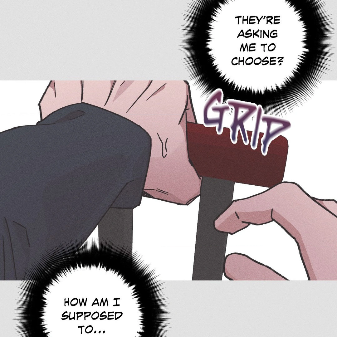 Kill Me If You Can «Official» - Chapter 60 manhwa