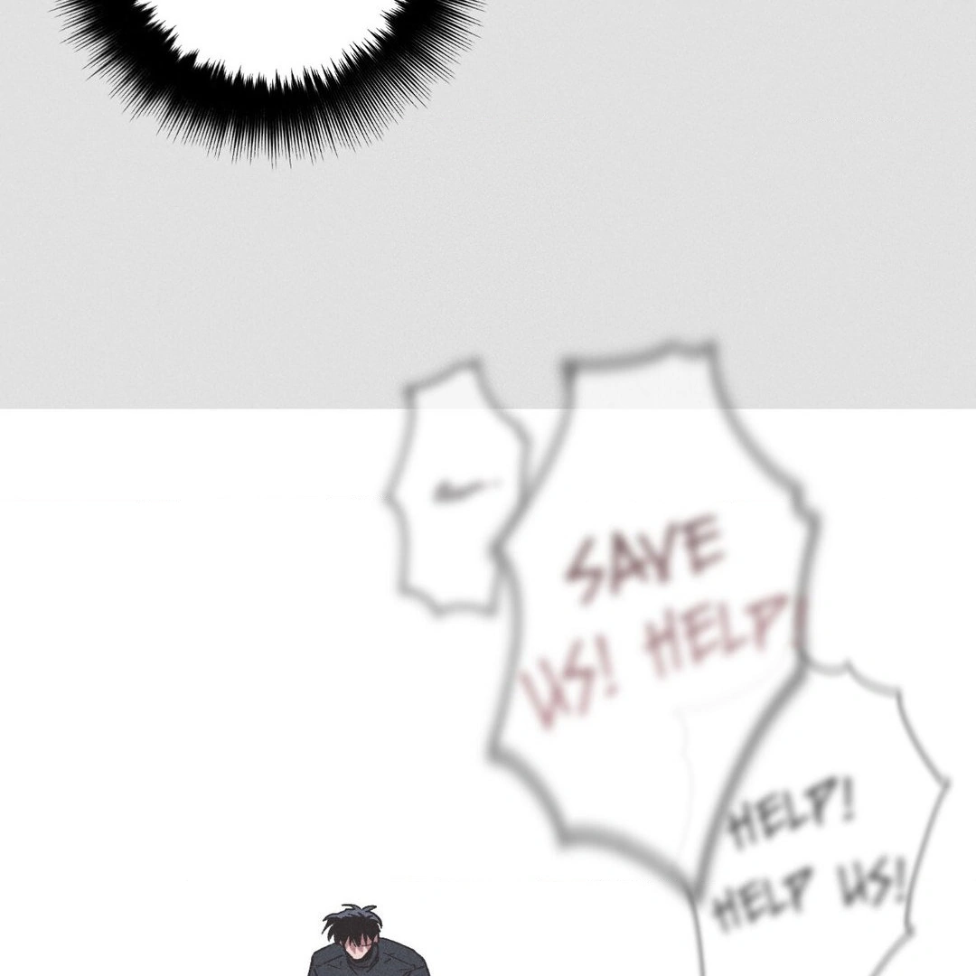 Kill Me If You Can «Official» - Chapter 60 manhwa
