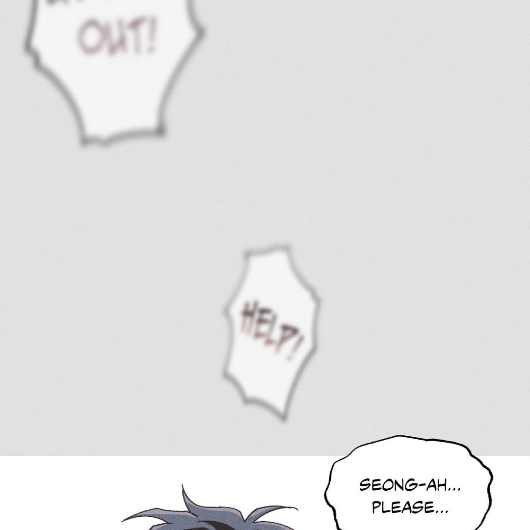 Kill Me If You Can «Official» - Chapter 60 manhwa