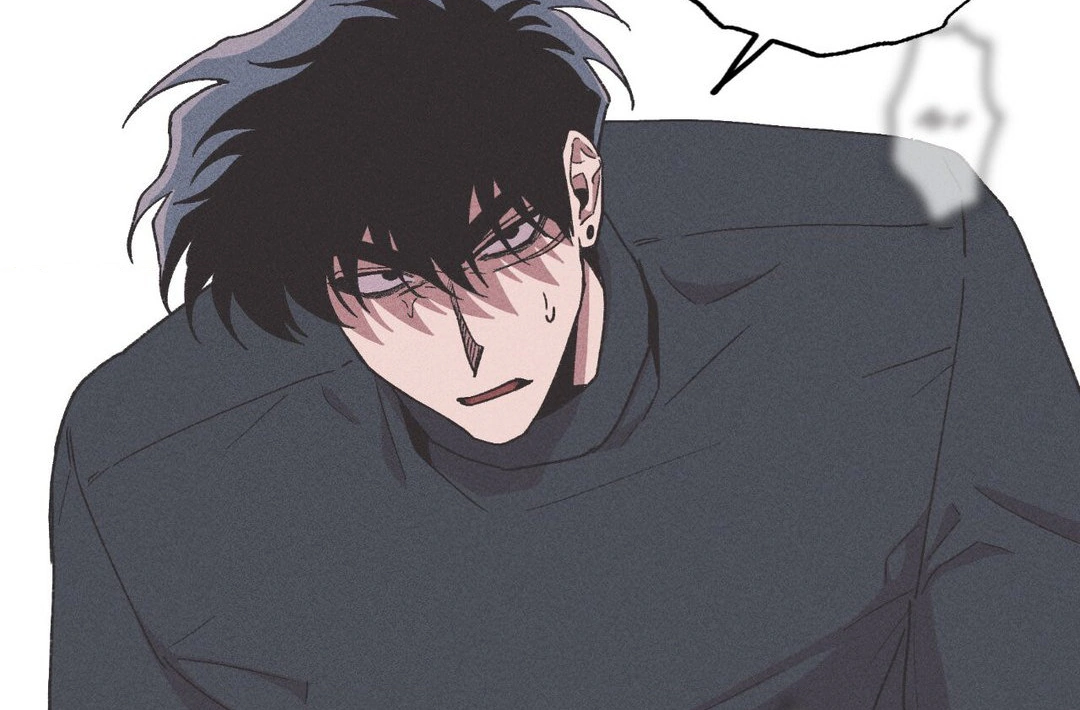 Kill Me If You Can «Official» - Chapter 60 manhwa