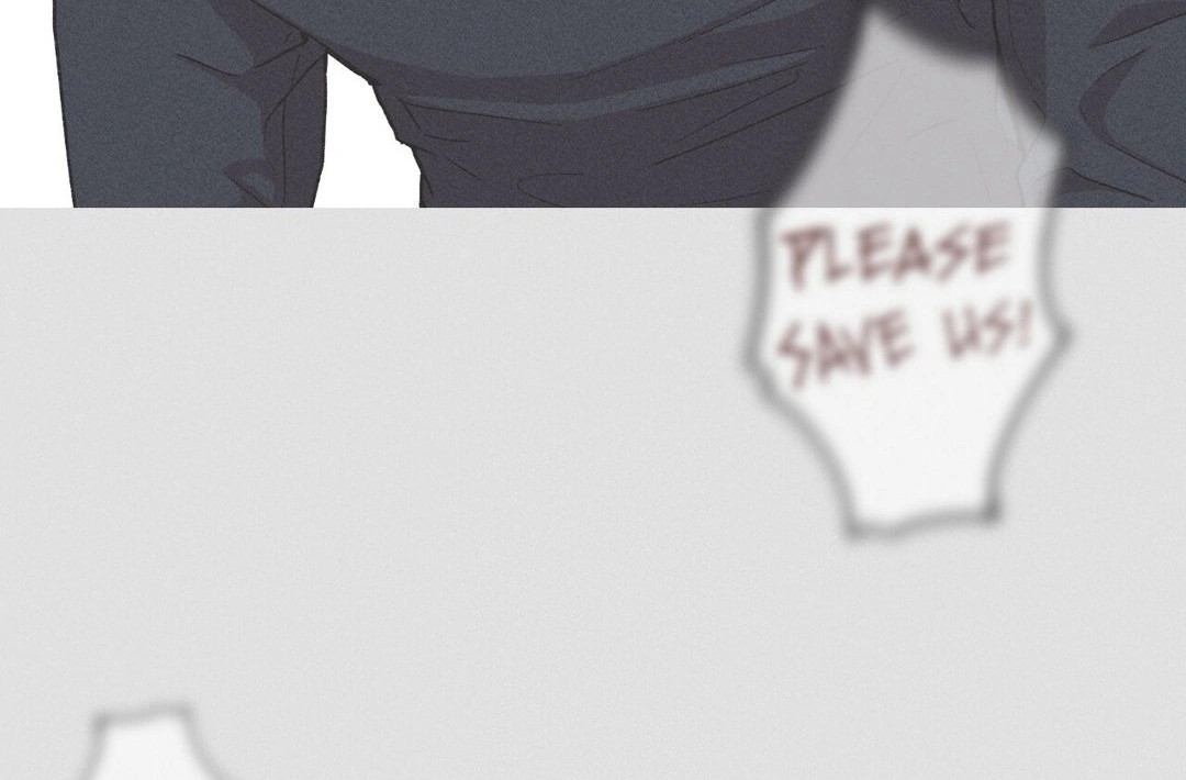 Kill Me If You Can «Official» - Chapter 60 manhwa