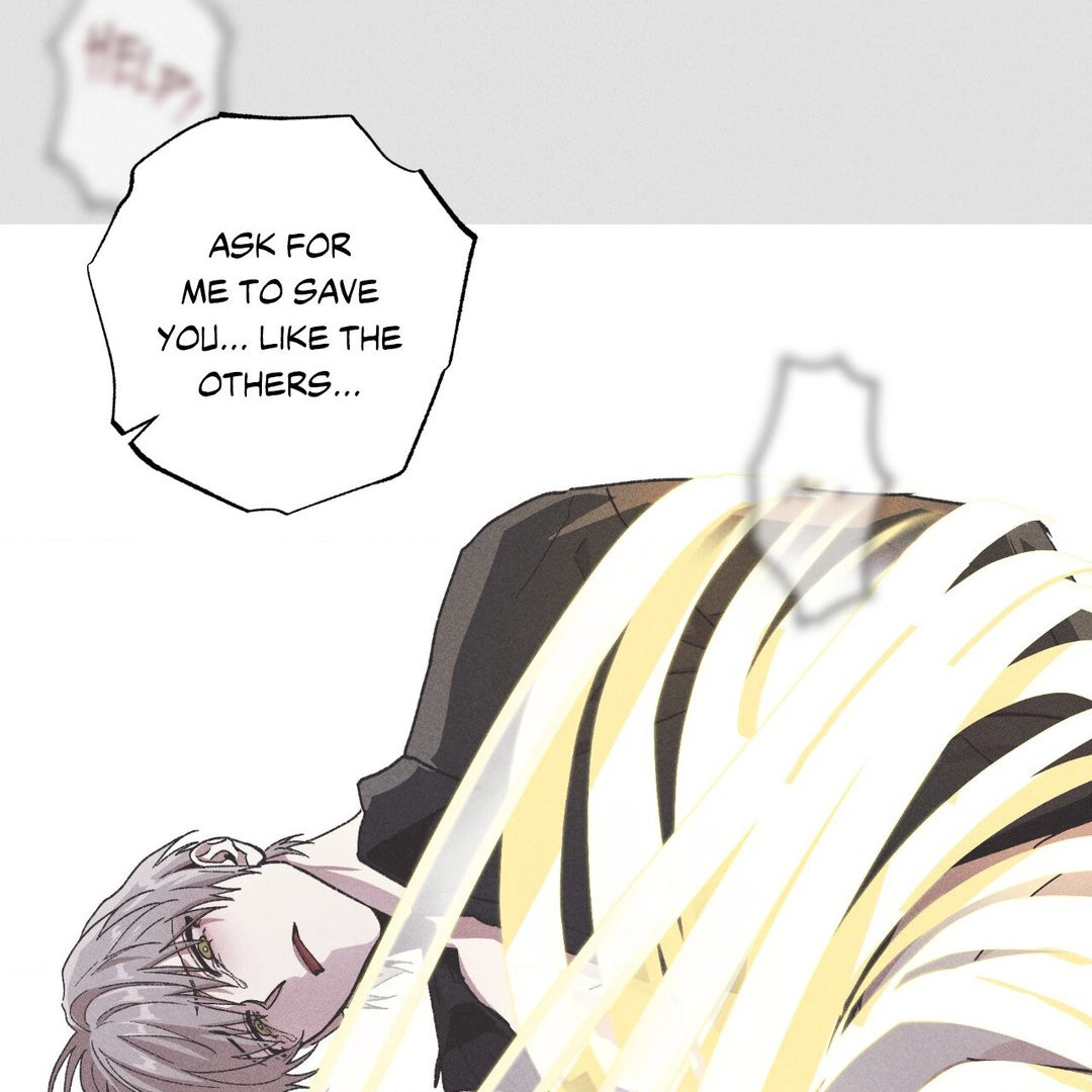 Kill Me If You Can «Official» - Chapter 60 manhwa