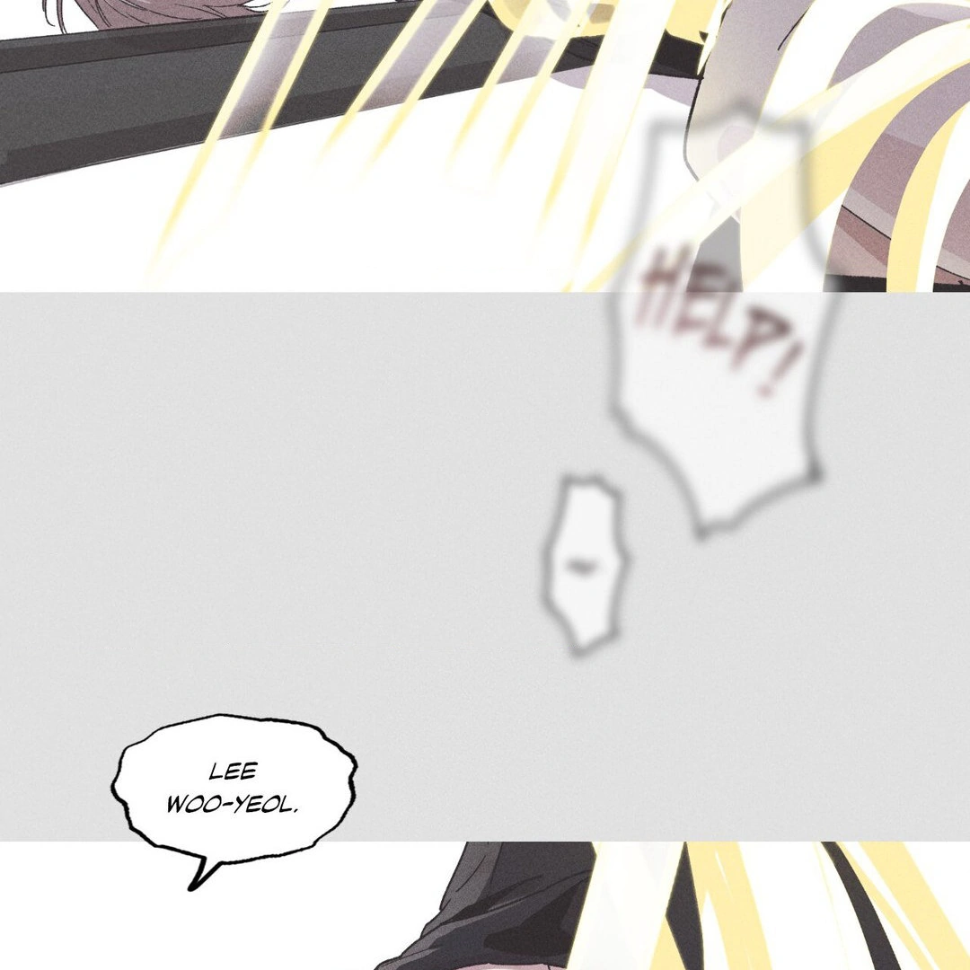 Kill Me If You Can «Official» - Chapter 60 manhwa