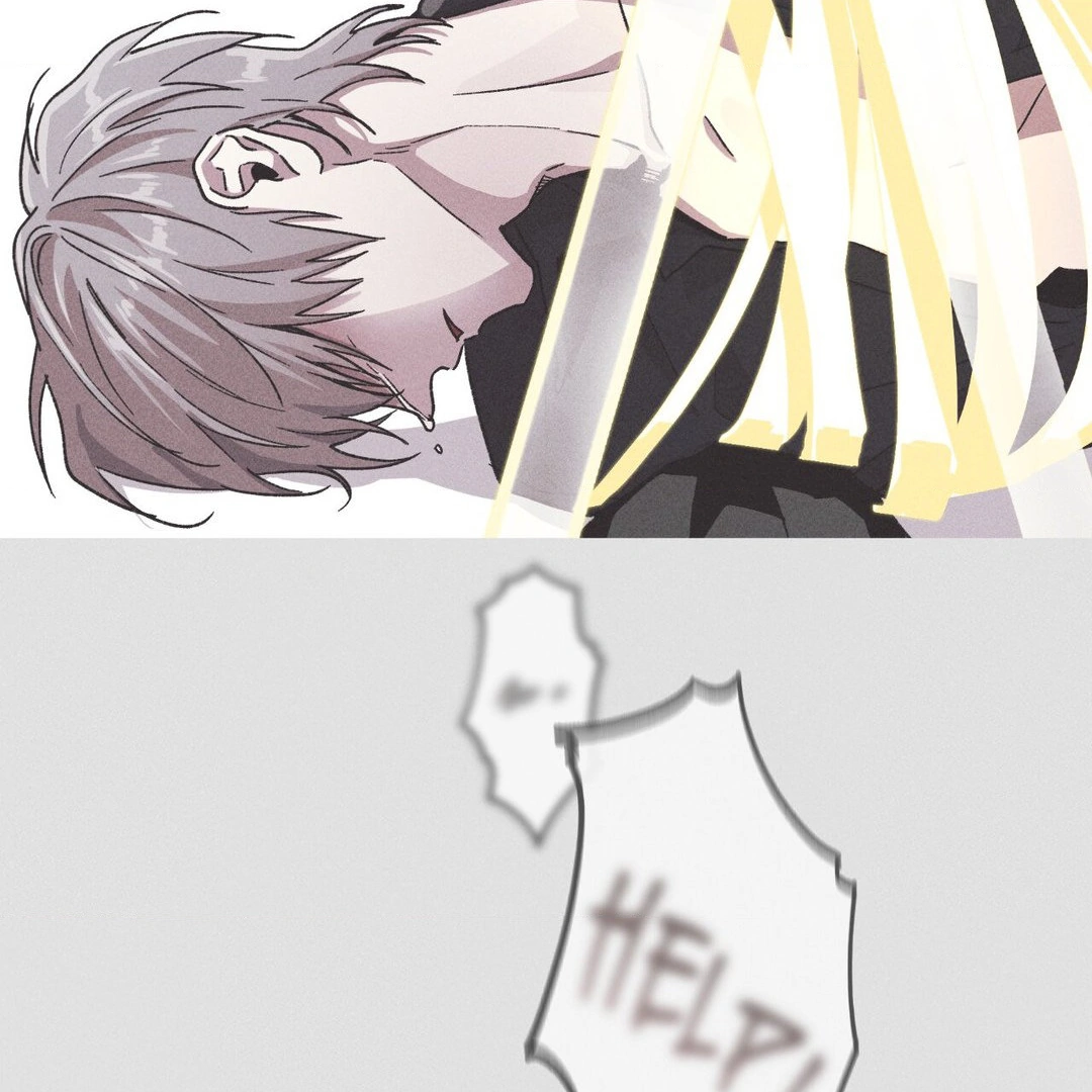 Kill Me If You Can «Official» - Chapter 60 manhwa