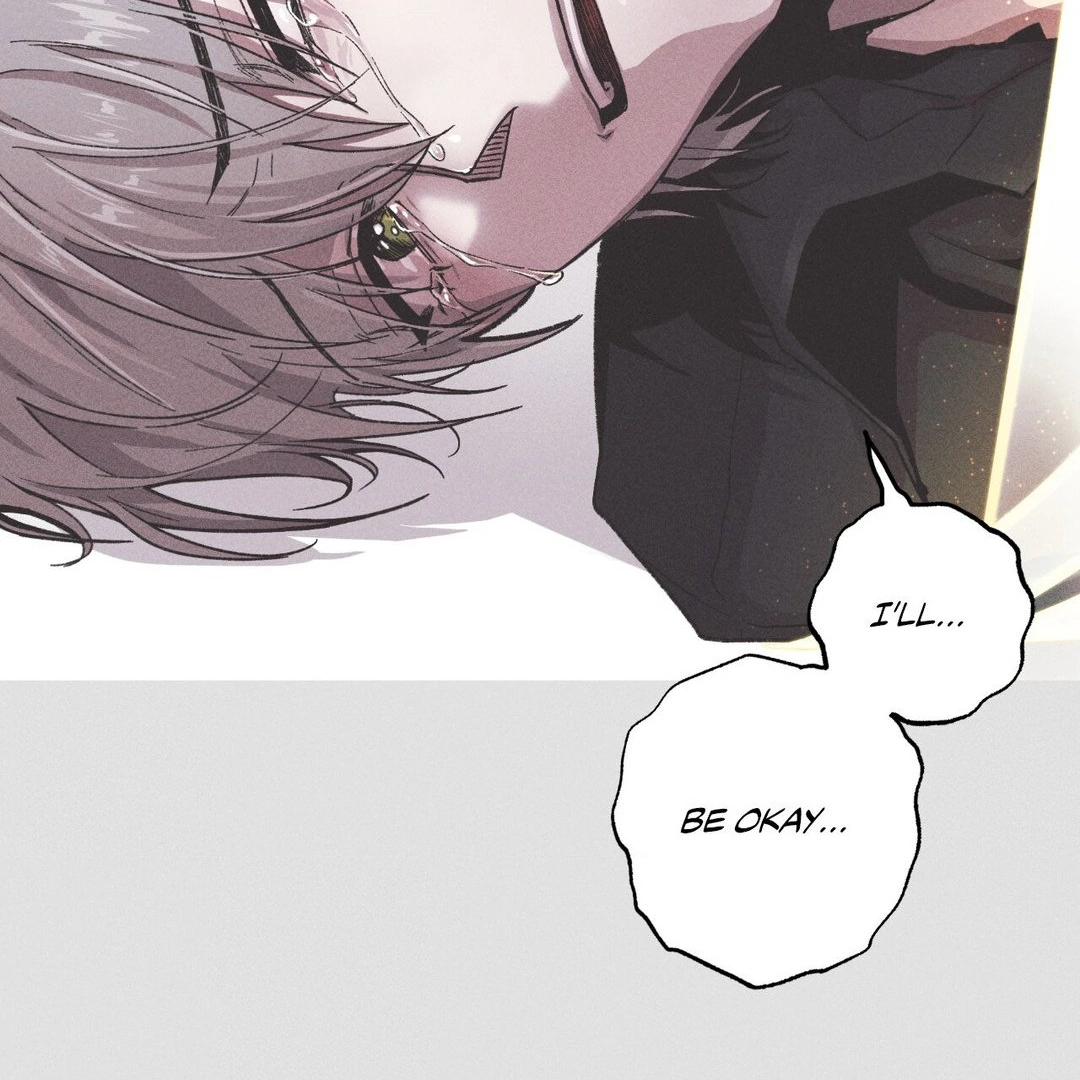 Kill Me If You Can «Official» - Chapter 60 manhwa
