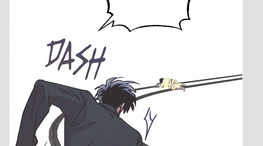 Kill Me If You Can «Official» - Chapter 60 manhwa
