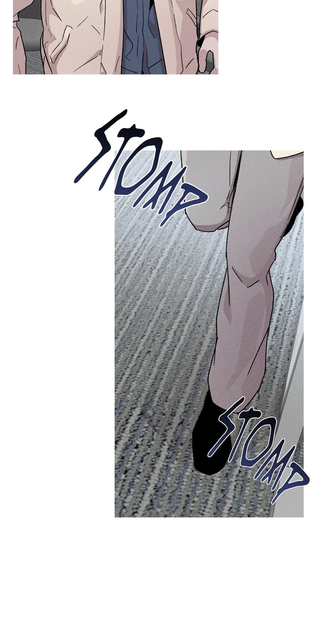 Kill Me If You Can «Official» - Chapter 61 manhwa