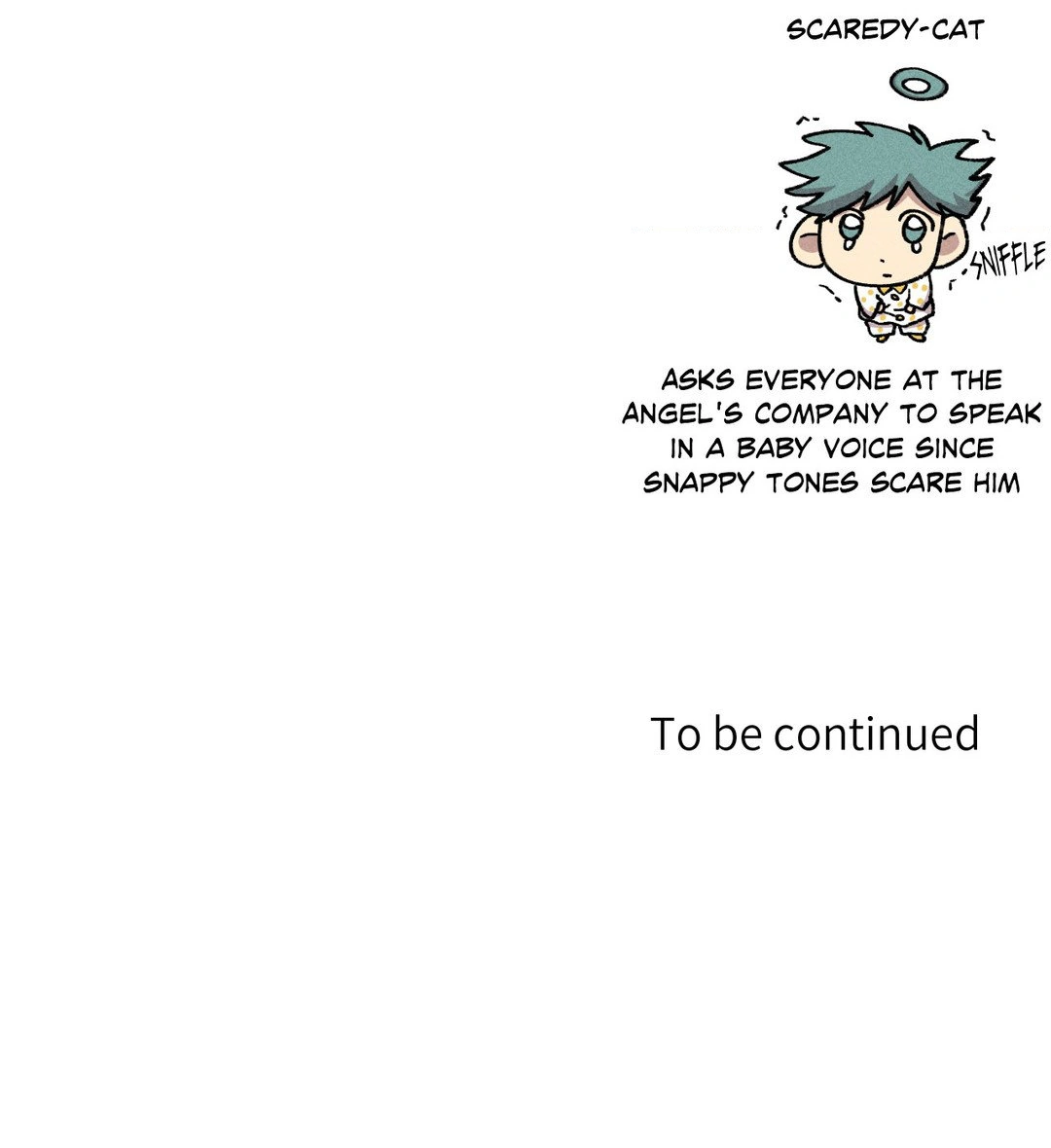 Kill Me If You Can «Official» - Chapter 61 manhwa