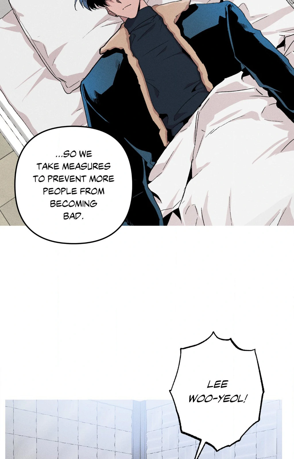 Kill Me If You Can «Official» - Chapter 62 manhwa