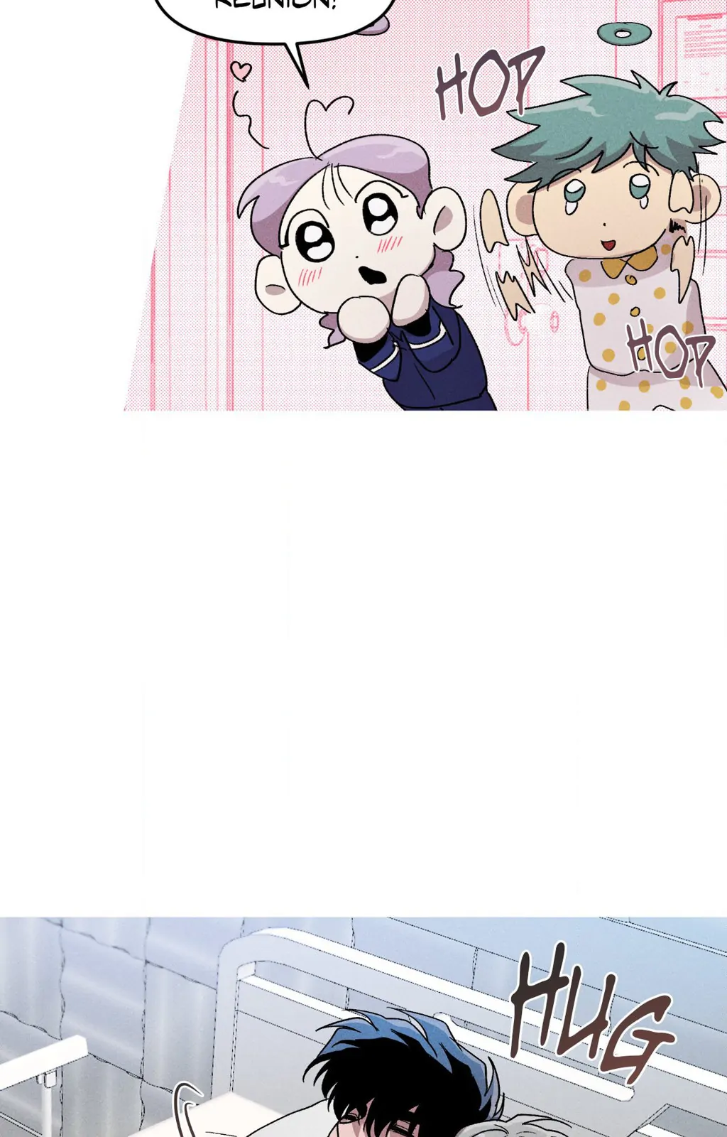Kill Me If You Can «Official» - Chapter 62 manhwa