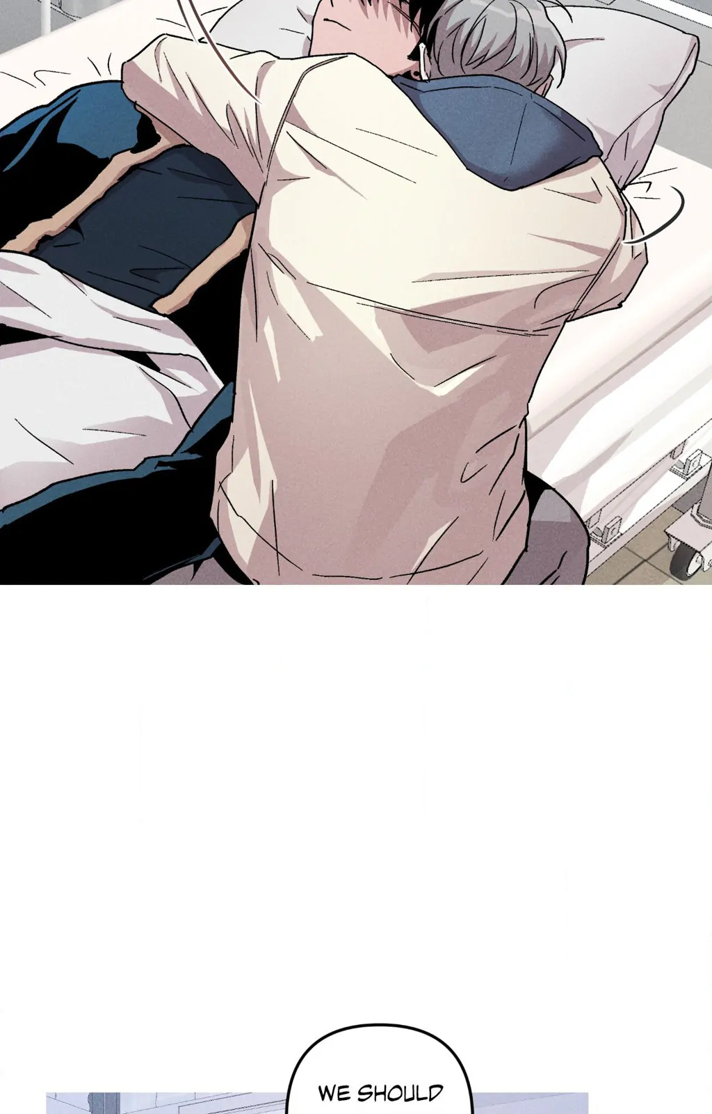 Kill Me If You Can «Official» - Chapter 62 manhwa