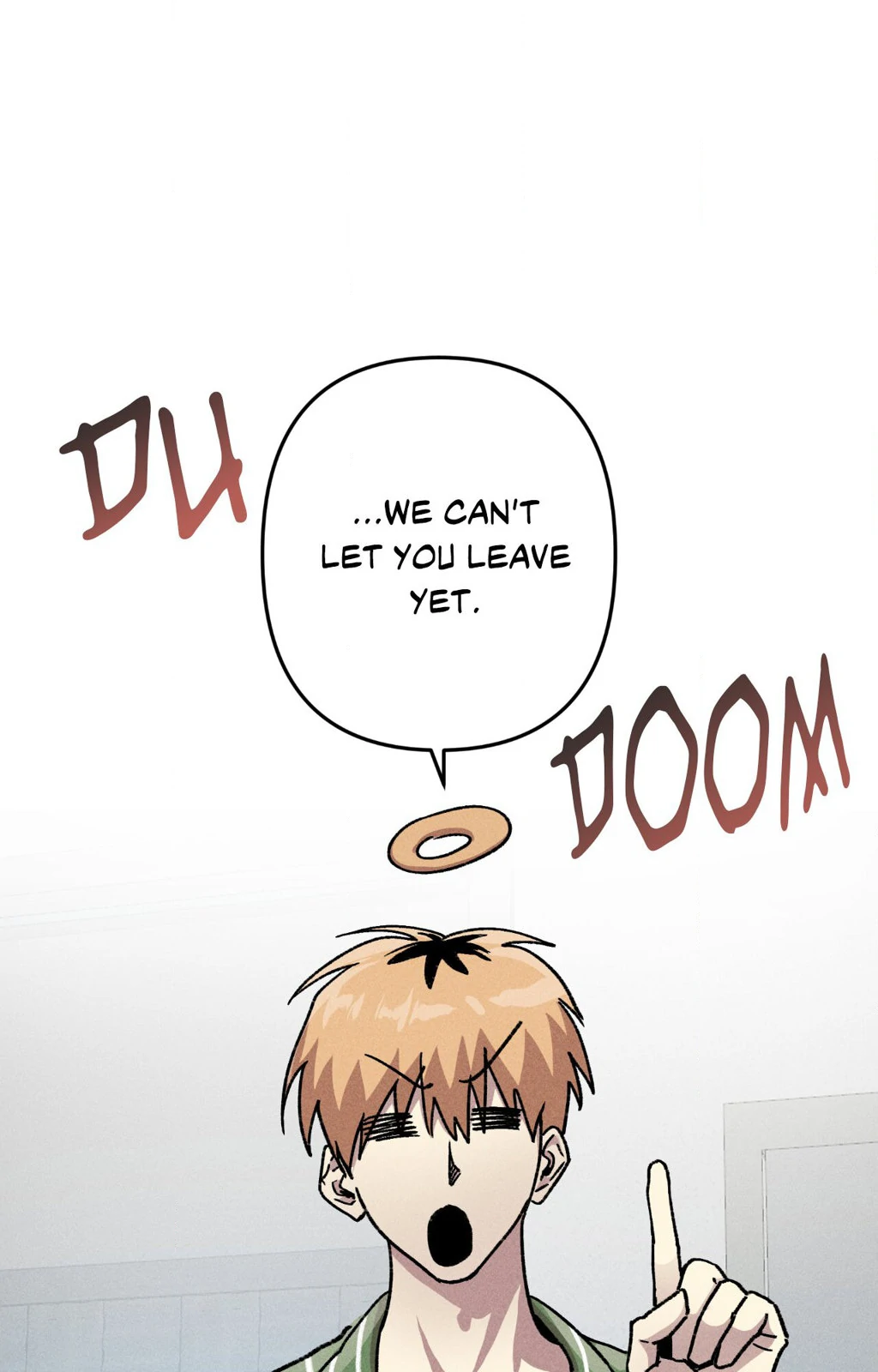 Kill Me If You Can «Official» - Chapter 62 manhwa