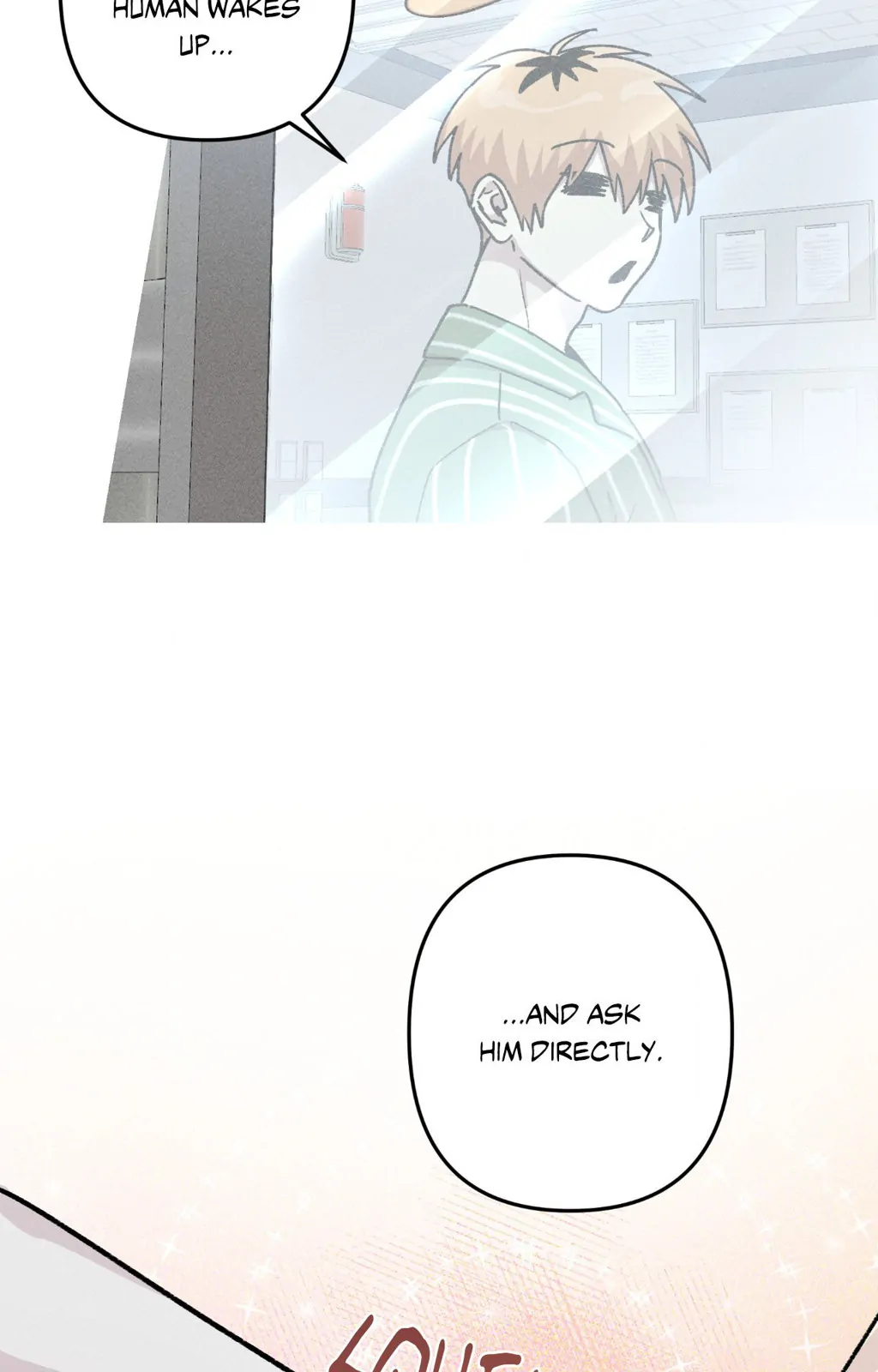 Kill Me If You Can «Official» - Chapter 62 manhwa