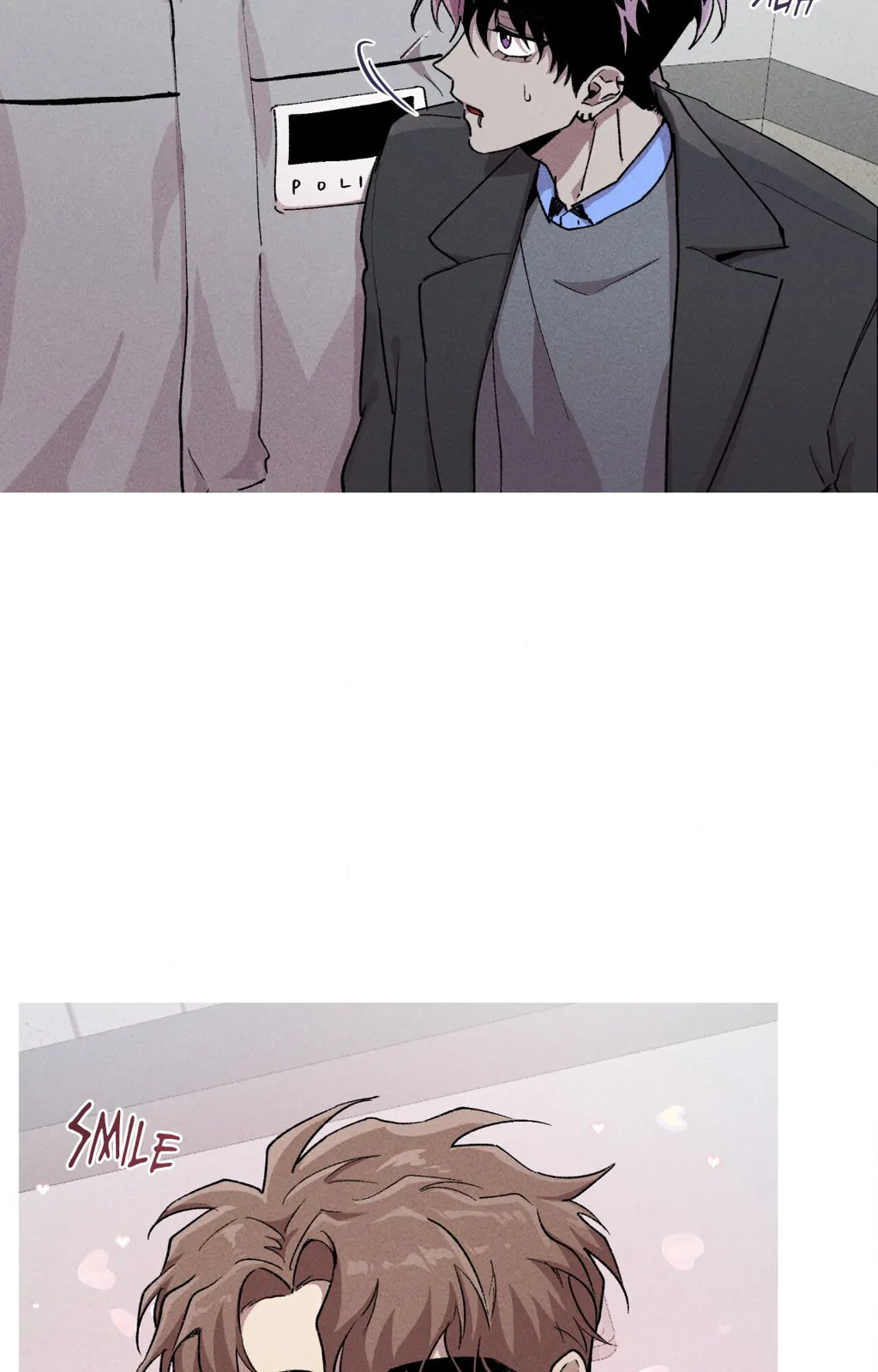 Kill Me If You Can «Official» - Chapter 62 manhwa