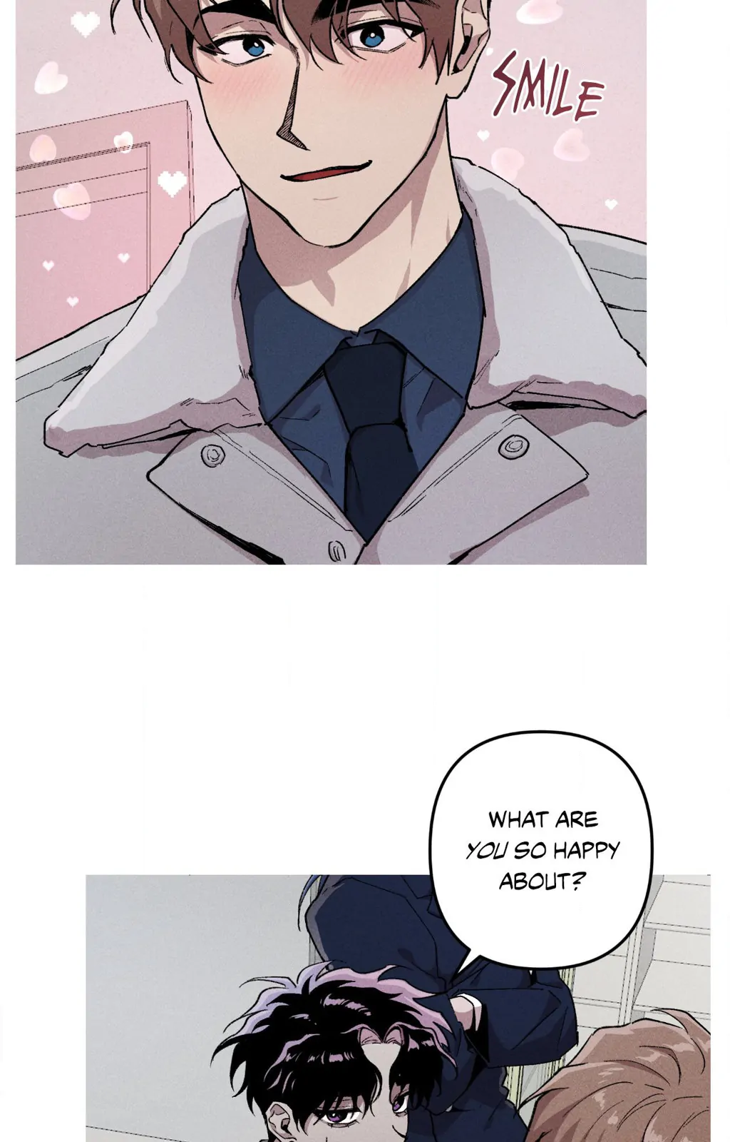 Kill Me If You Can «Official» - Chapter 62 manhwa