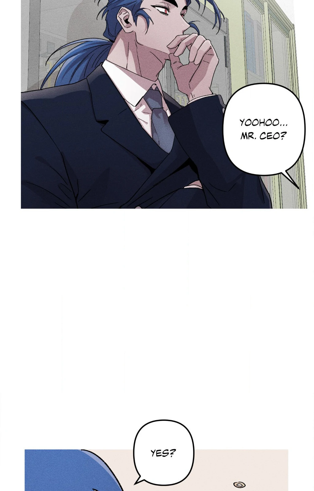 Kill Me If You Can «Official» - Chapter 62 manhwa