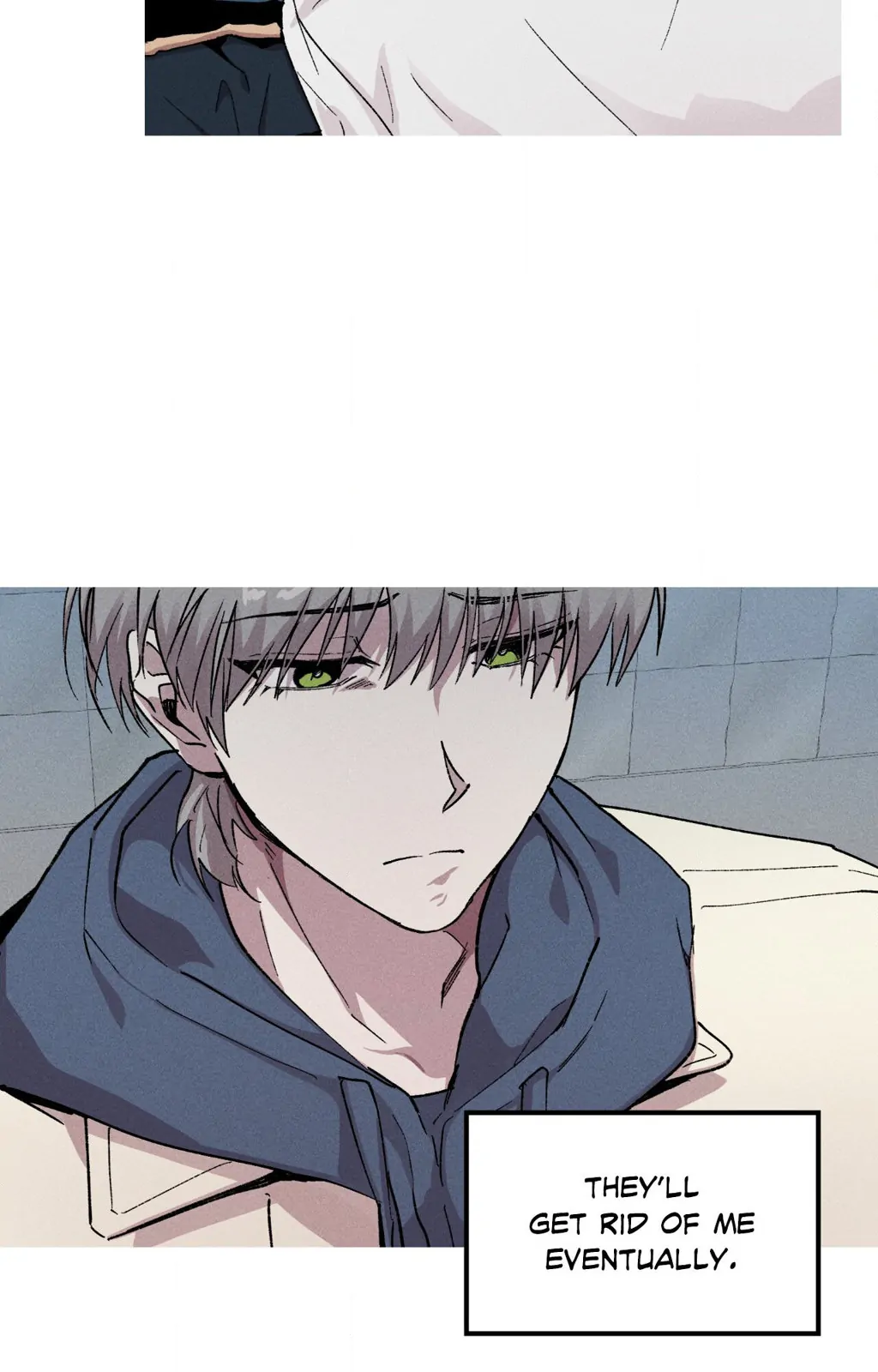 Kill Me If You Can «Official» - Chapter 62 manhwa