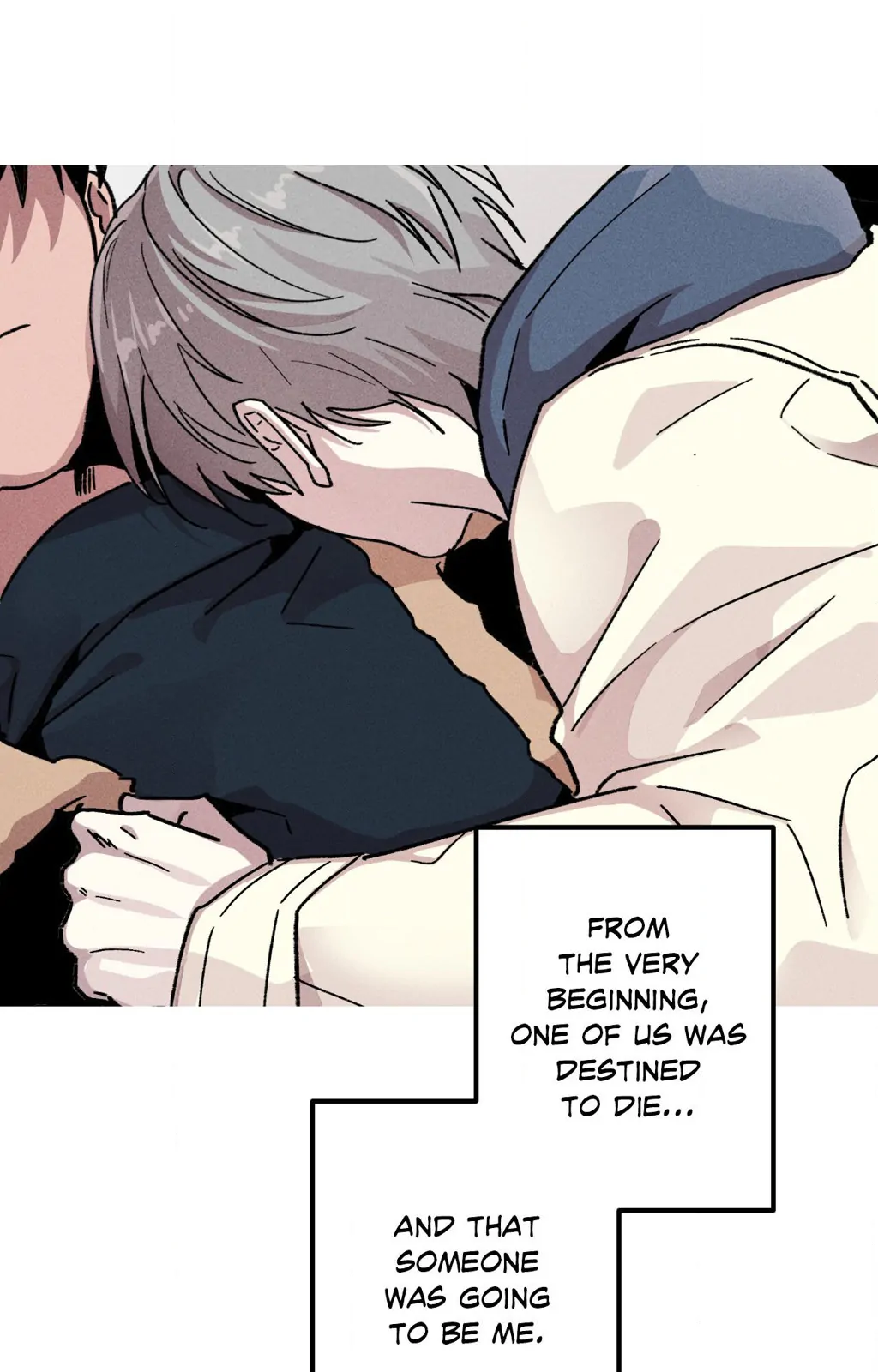 Kill Me If You Can «Official» - Chapter 62 manhwa