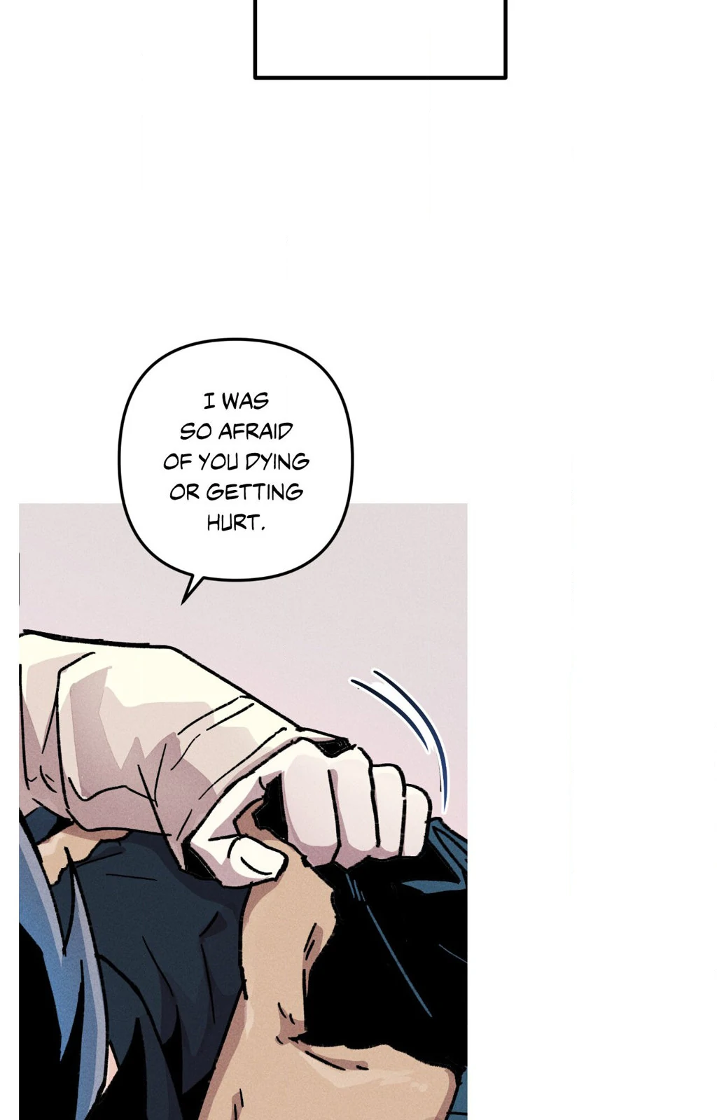 Kill Me If You Can «Official» - Chapter 62 manhwa