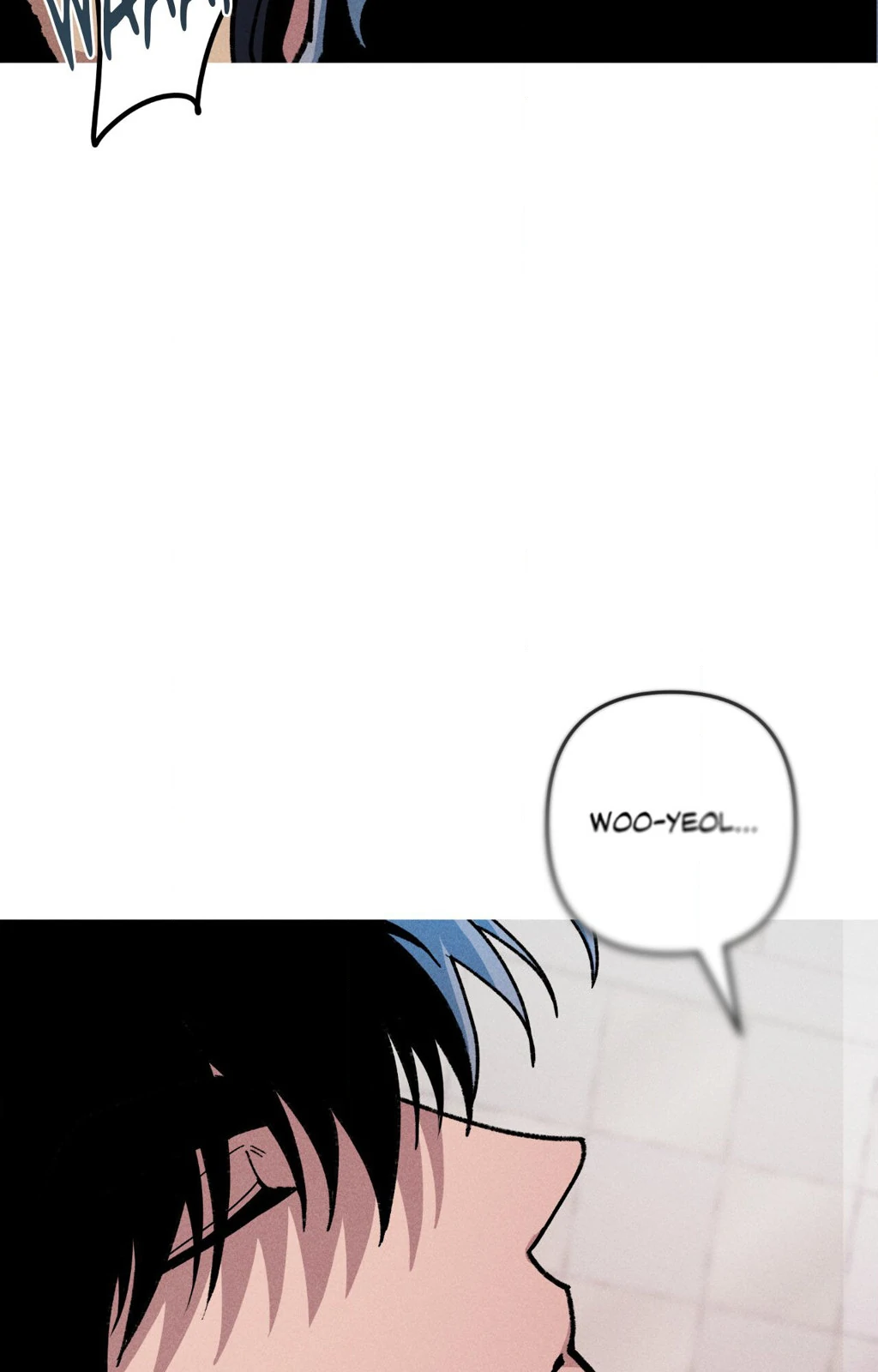 Kill Me If You Can «Official» - Chapter 62 manhwa