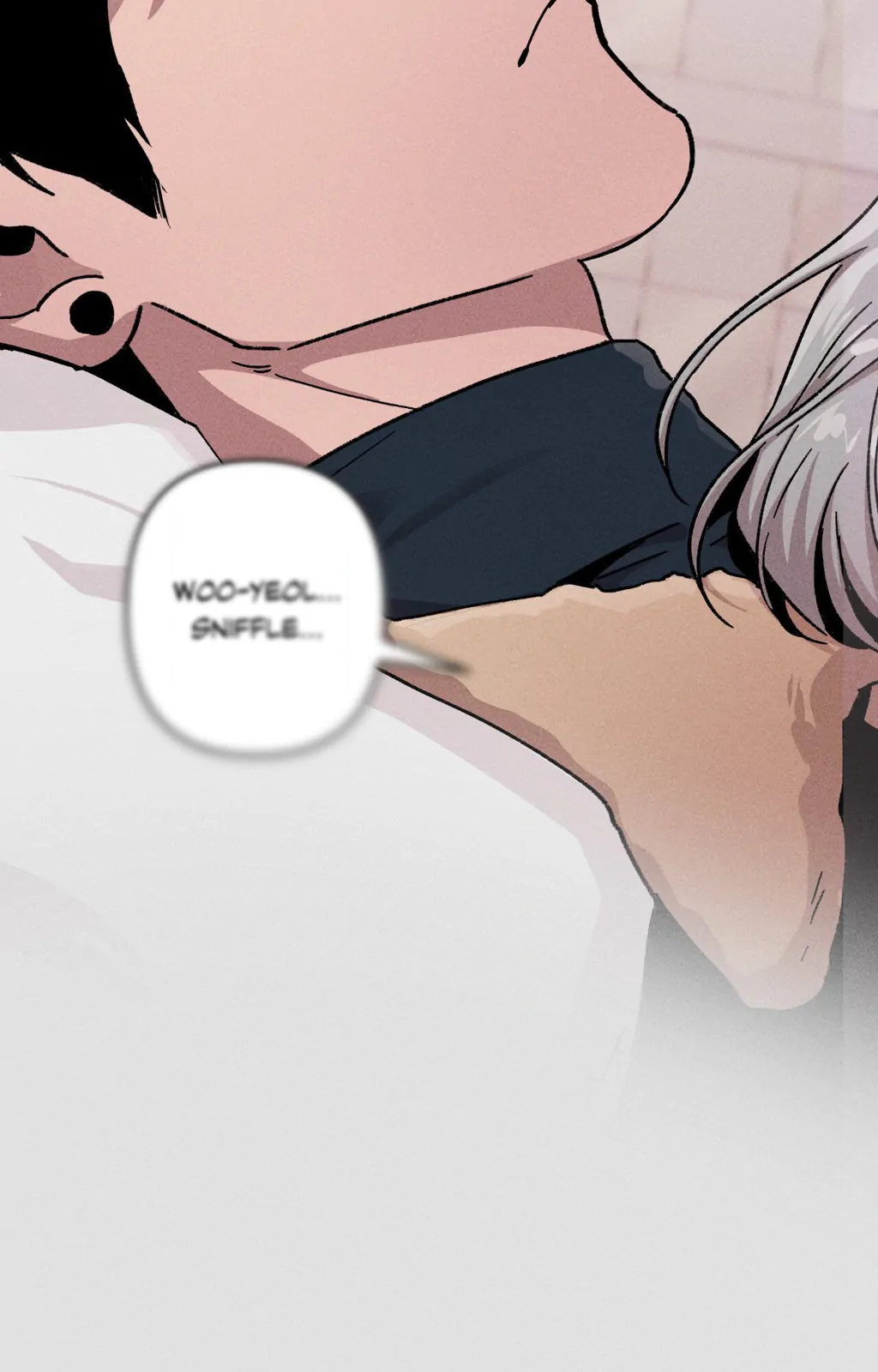 Kill Me If You Can «Official» - Chapter 62 manhwa