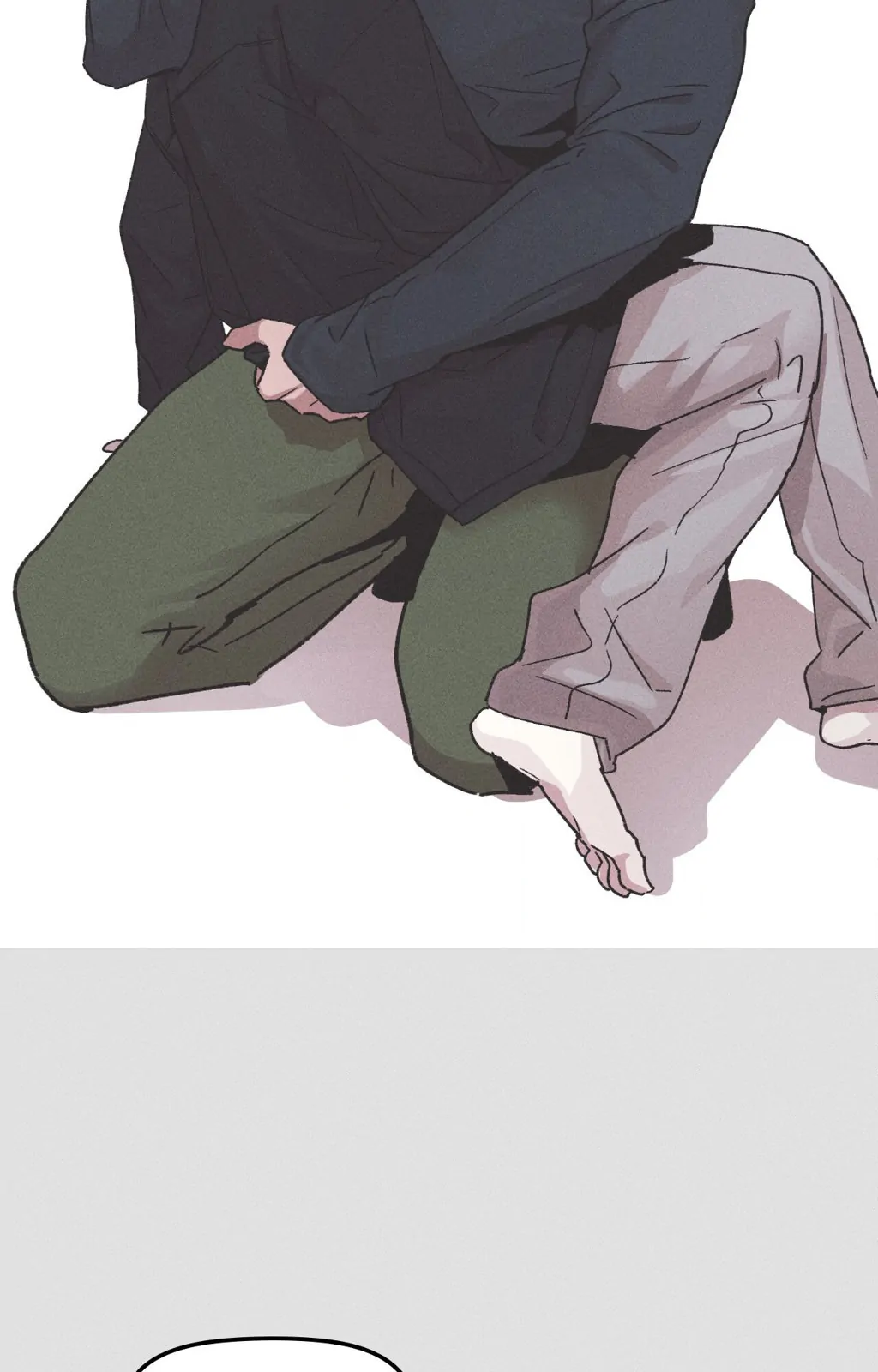 Kill Me If You Can «Official» - Chapter 62 manhwa
