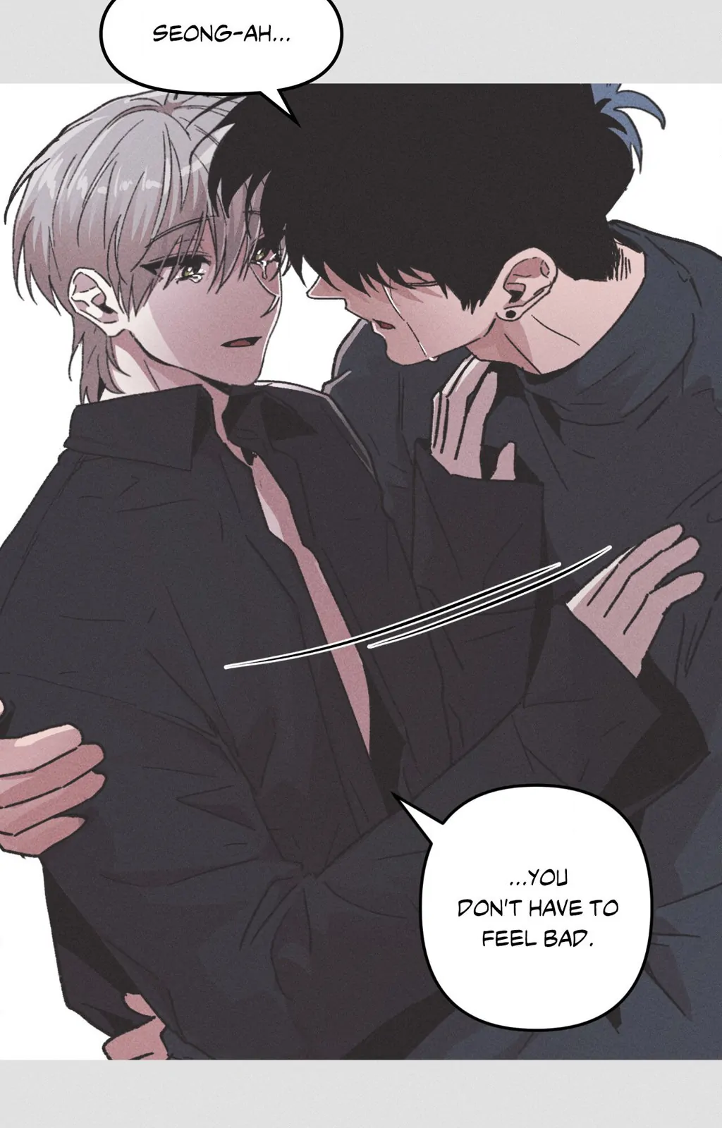 Kill Me If You Can «Official» - Chapter 62 manhwa