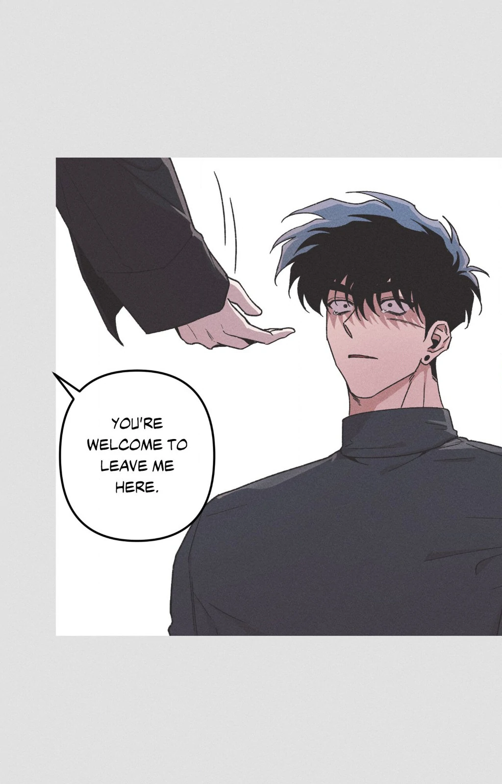 Kill Me If You Can «Official» - Chapter 62 manhwa