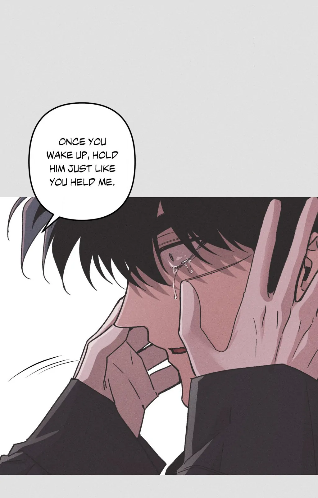 Kill Me If You Can «Official» - Chapter 62 manhwa