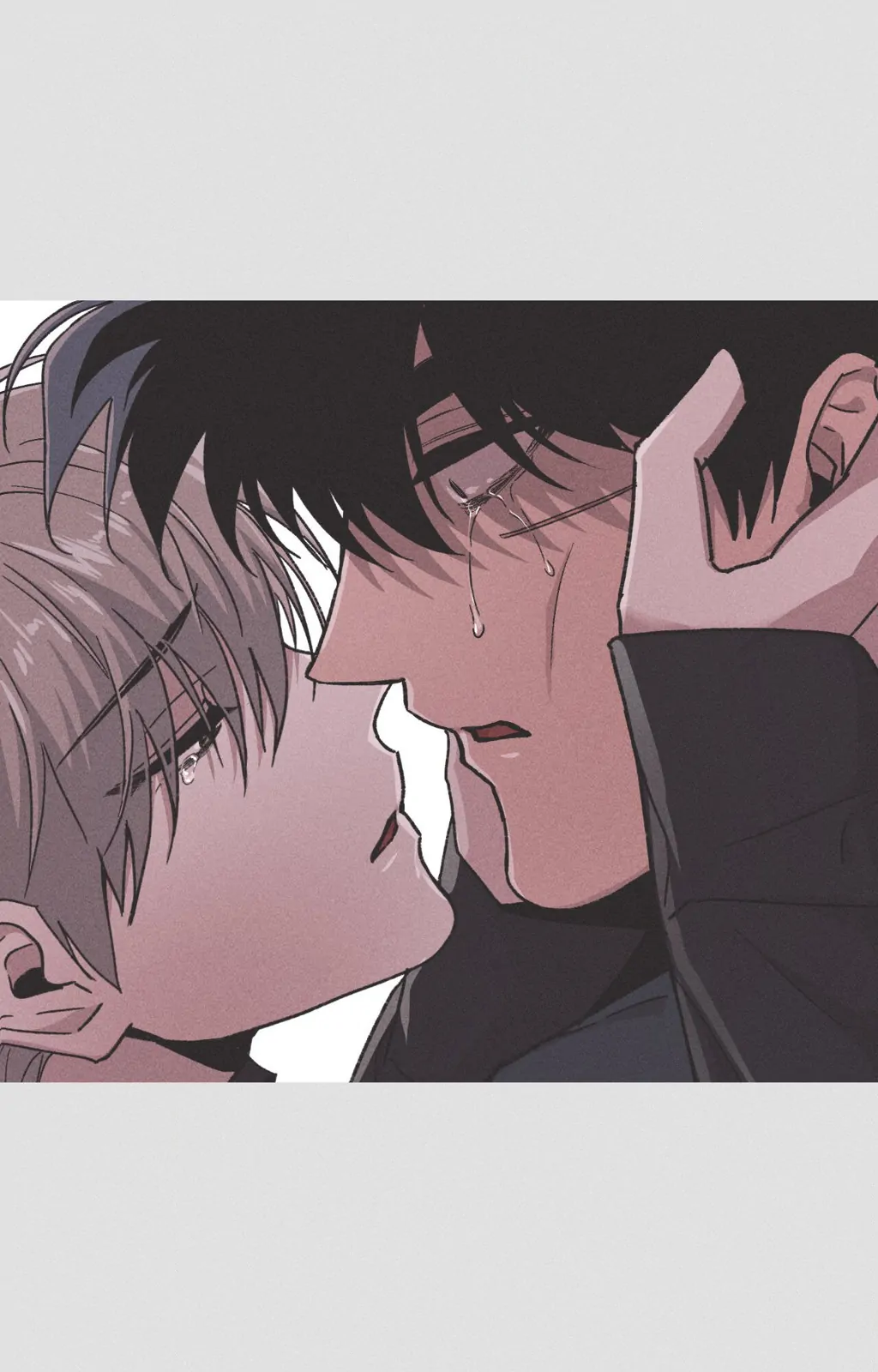 Kill Me If You Can «Official» - Chapter 62 manhwa