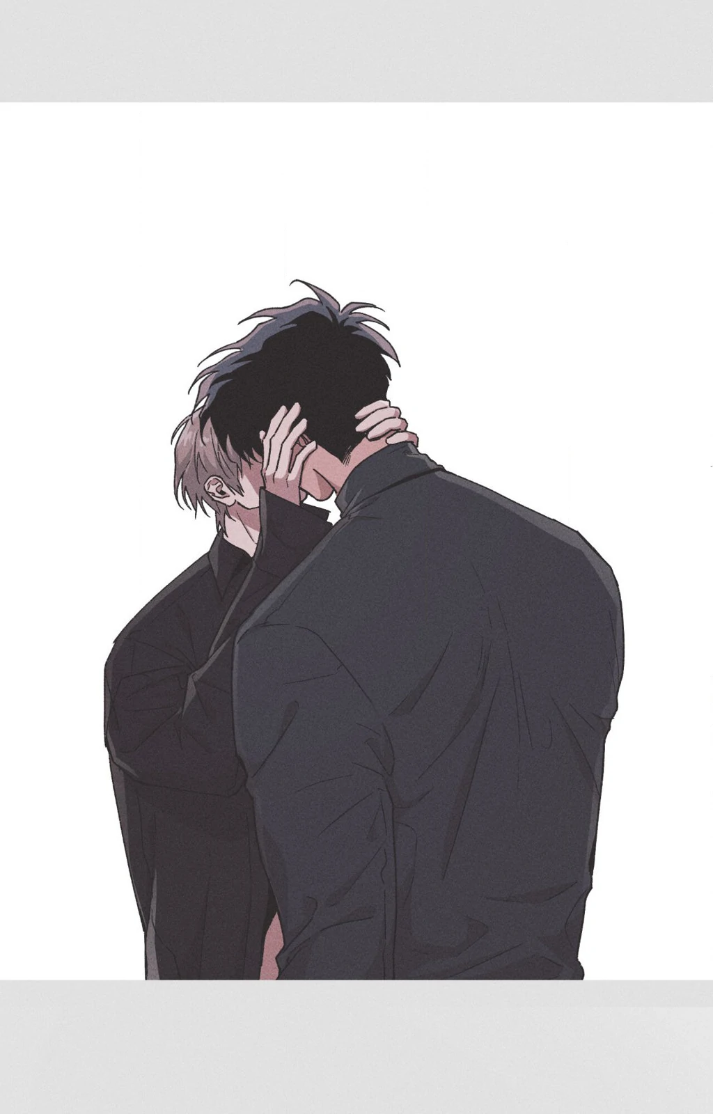 Kill Me If You Can «Official» - Chapter 62 manhwa
