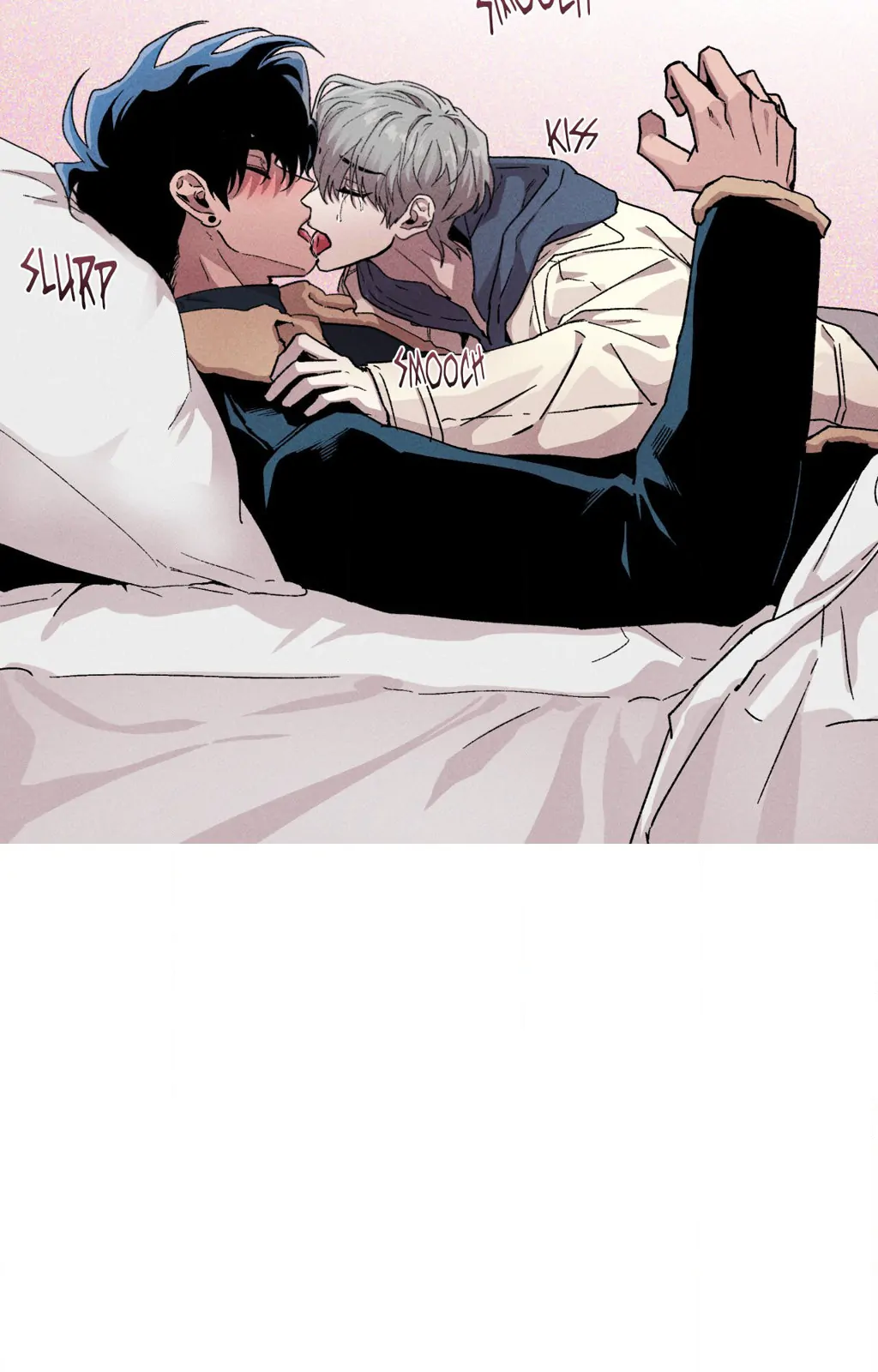 Kill Me If You Can «Official» - Chapter 62 manhwa