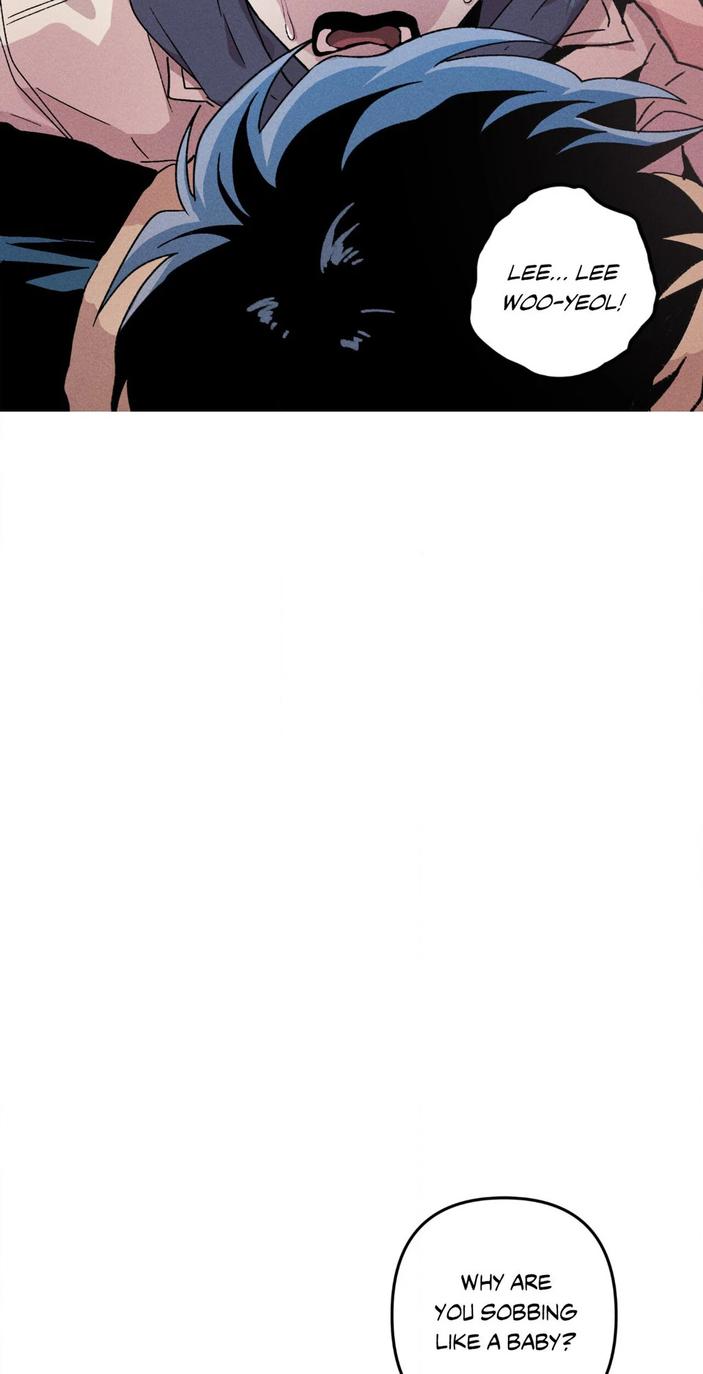 Kill Me If You Can «Official» - Chapter 63 manhwa