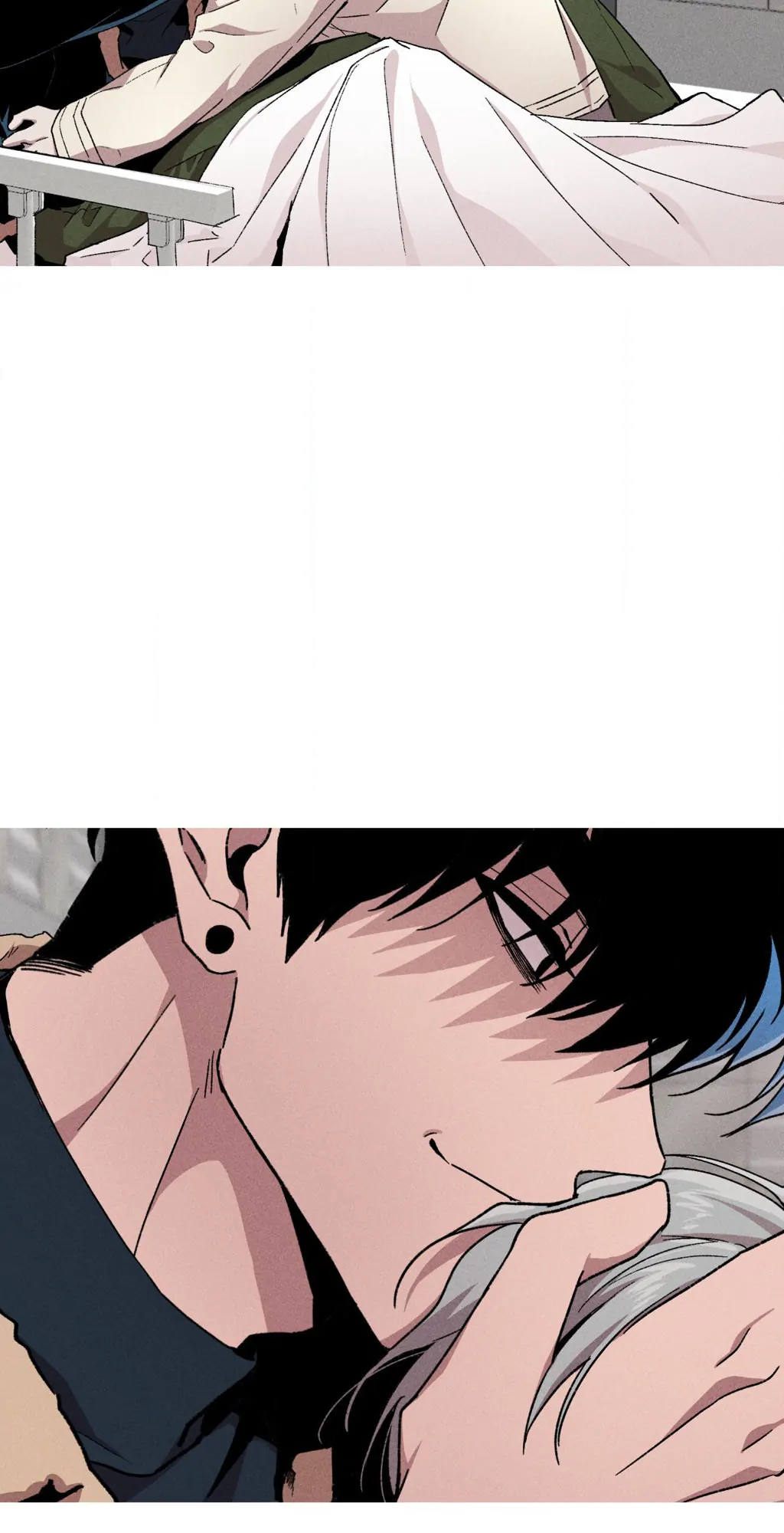 Kill Me If You Can «Official» - Chapter 63 manhwa