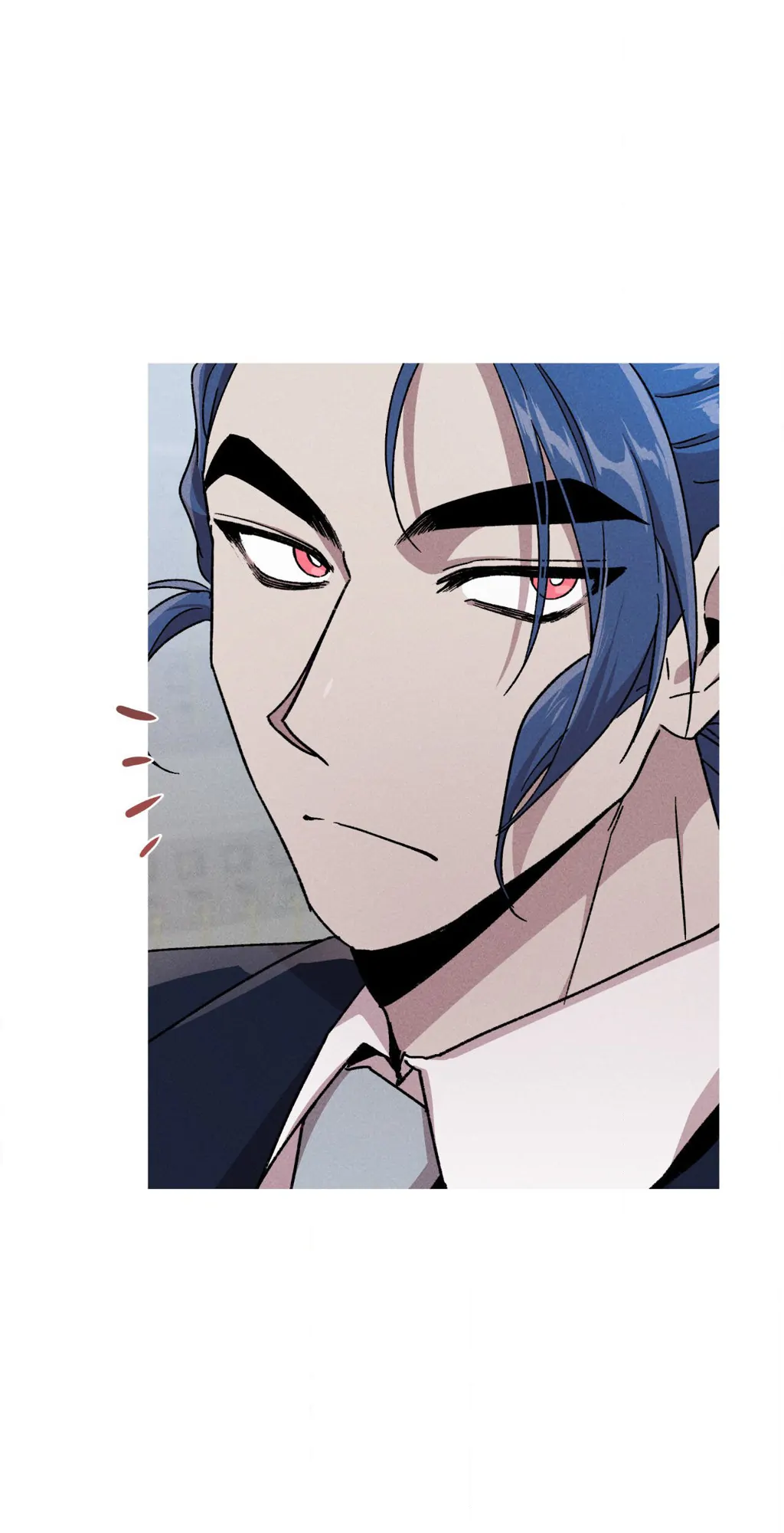 Kill Me If You Can «Official» - Chapter 63 manhwa