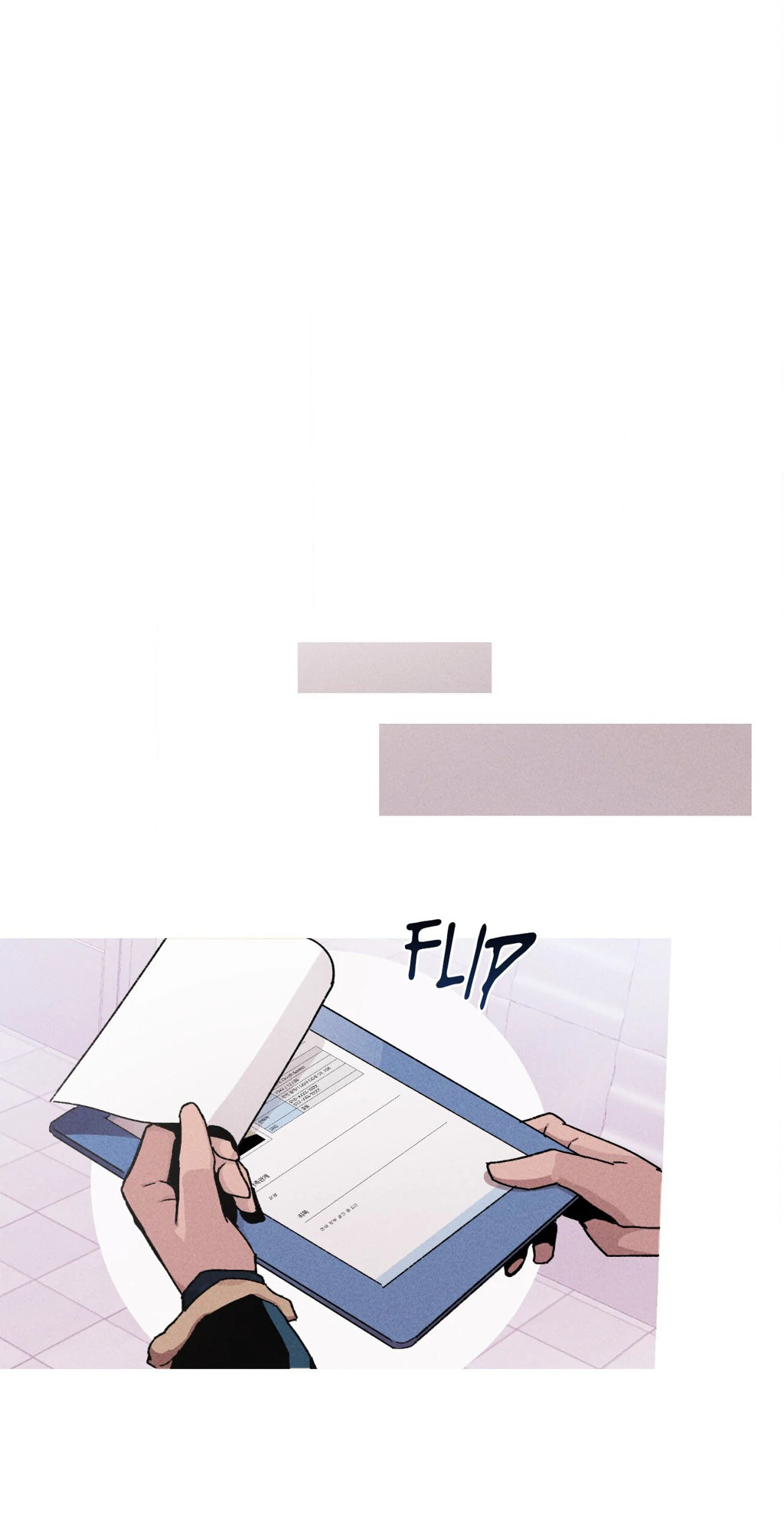 Kill Me If You Can «Official» - Chapter 63 manhwa