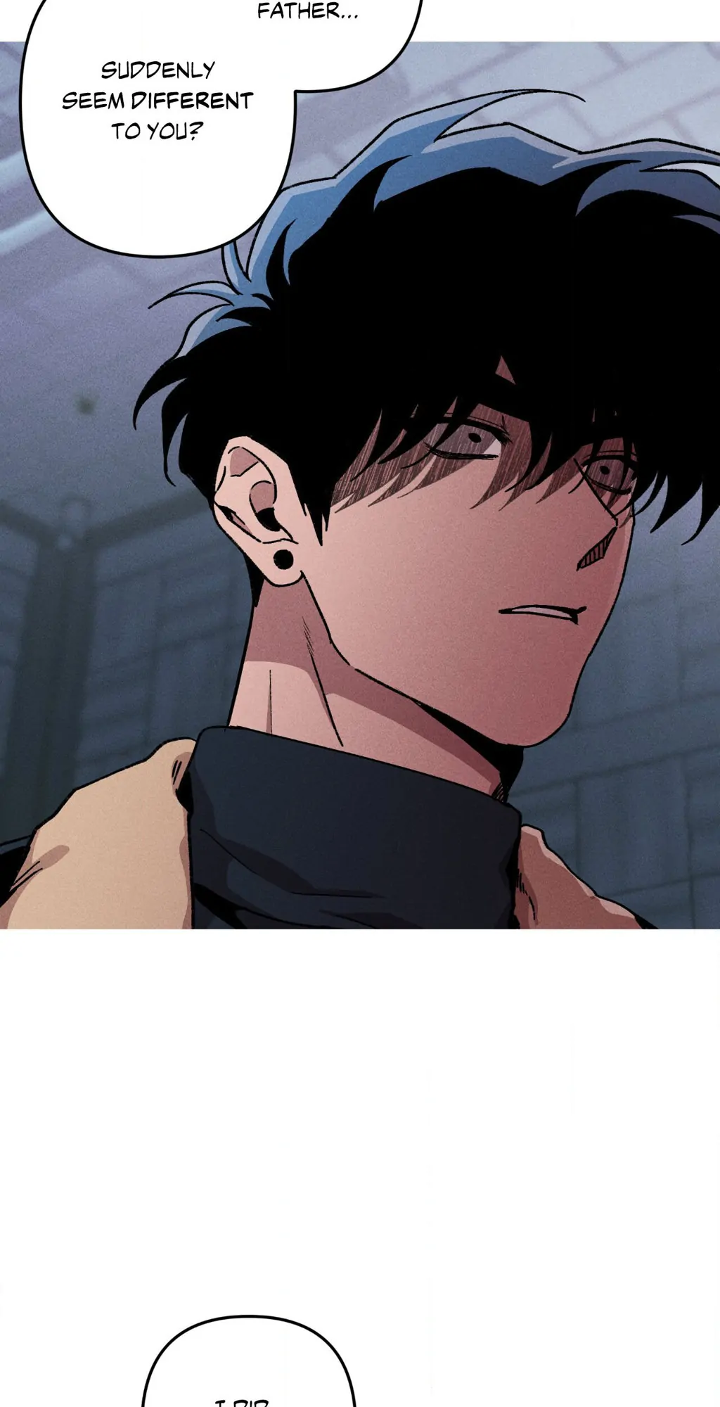 Kill Me If You Can «Official» - Chapter 63 manhwa