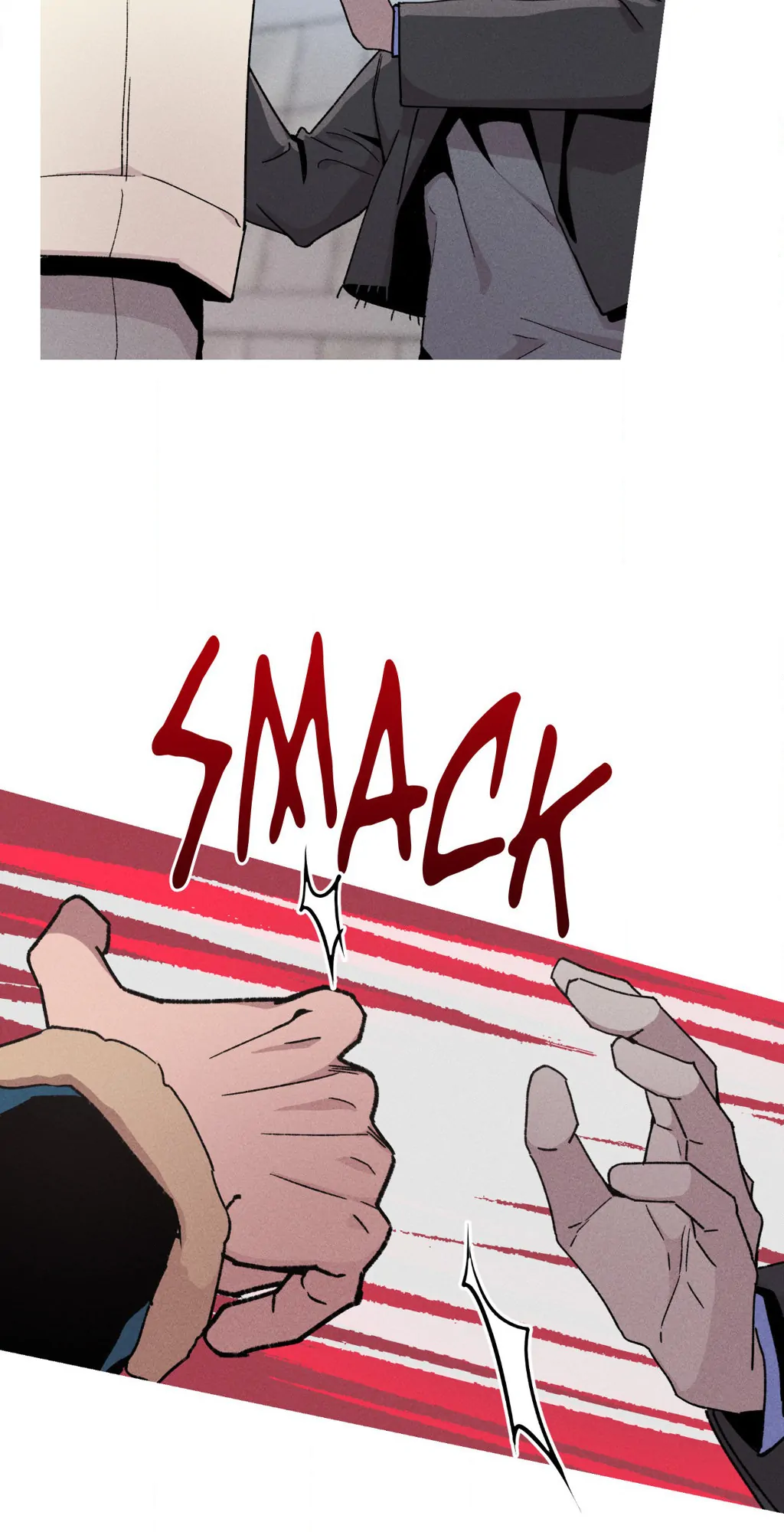 Kill Me If You Can «Official» - Chapter 64 manhwa