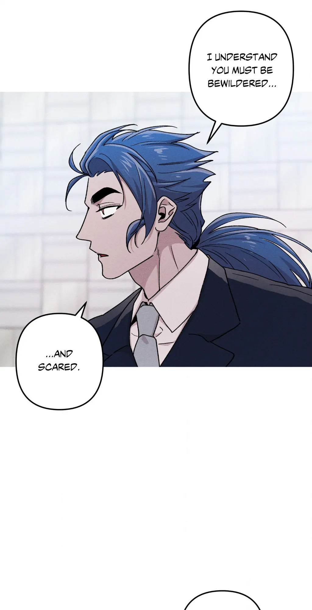 Kill Me If You Can «Official» - Chapter 64 manhwa