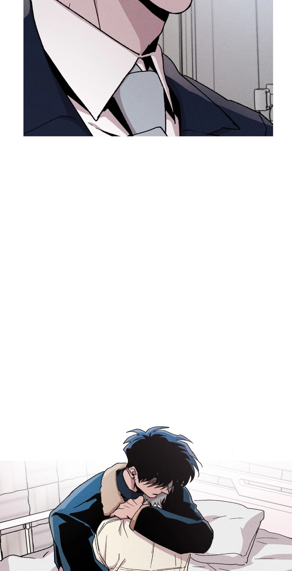 Kill Me If You Can «Official» - Chapter 64 manhwa