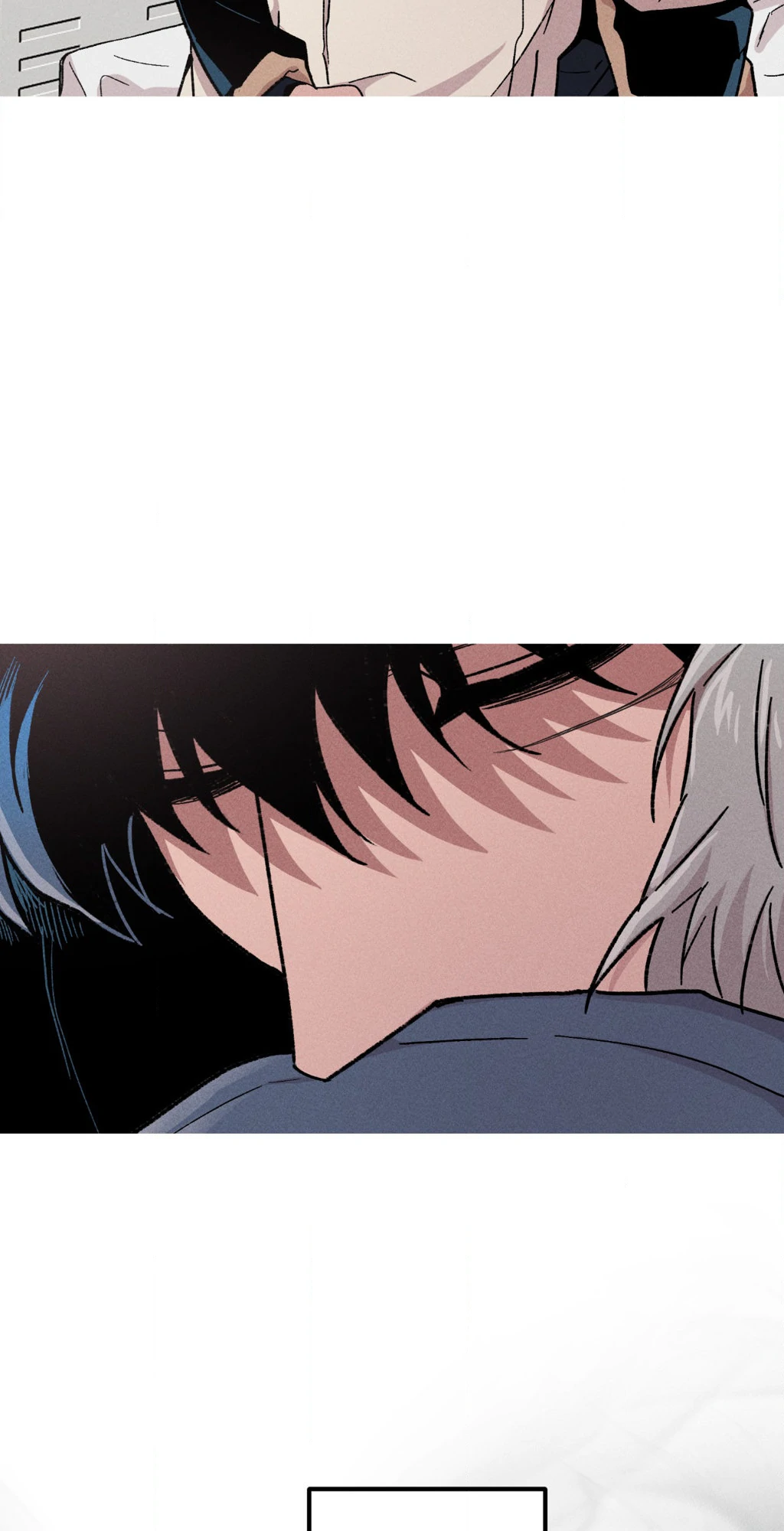 Kill Me If You Can «Official» - Chapter 64 manhwa