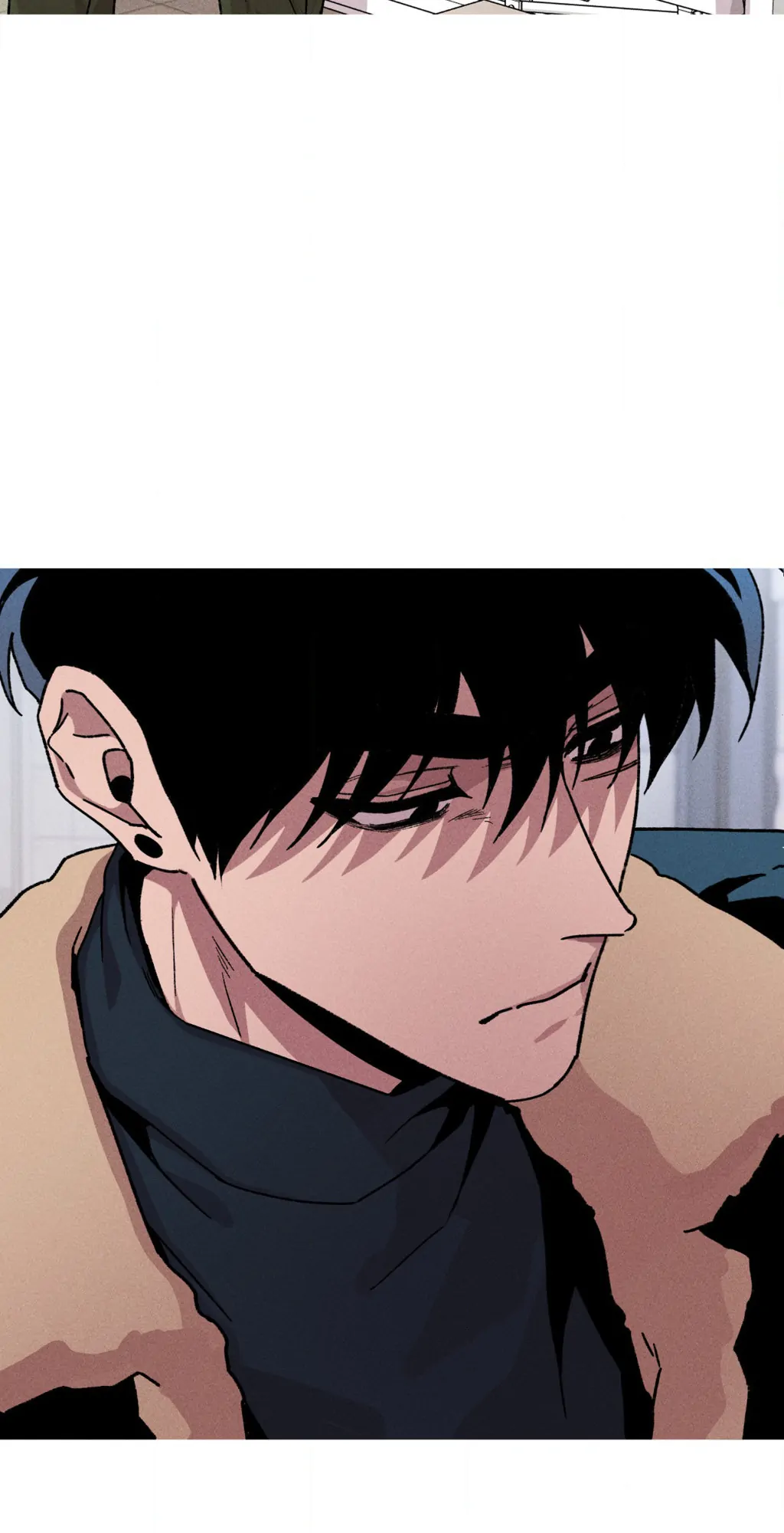Kill Me If You Can «Official» - Chapter 64 manhwa