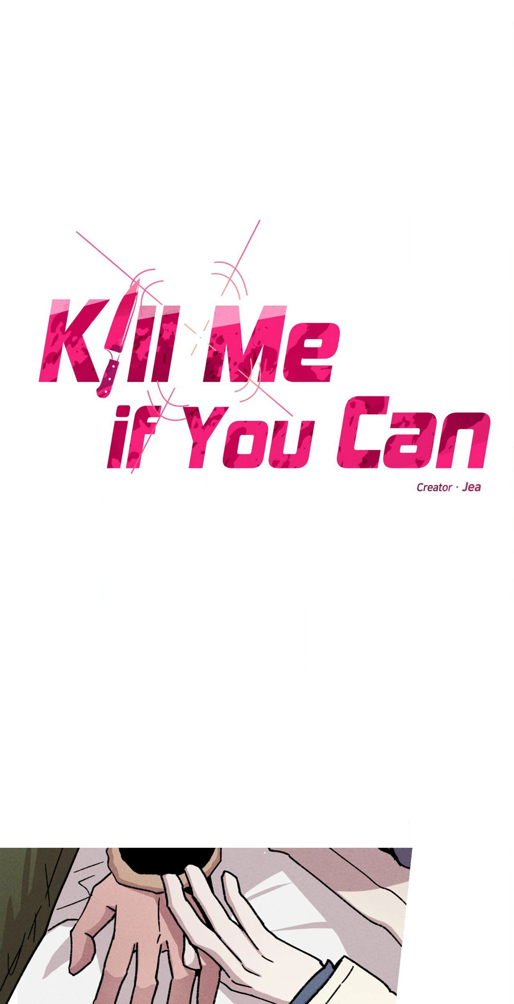 Kill Me If You Can «Official» - Chapter 65 manhwa