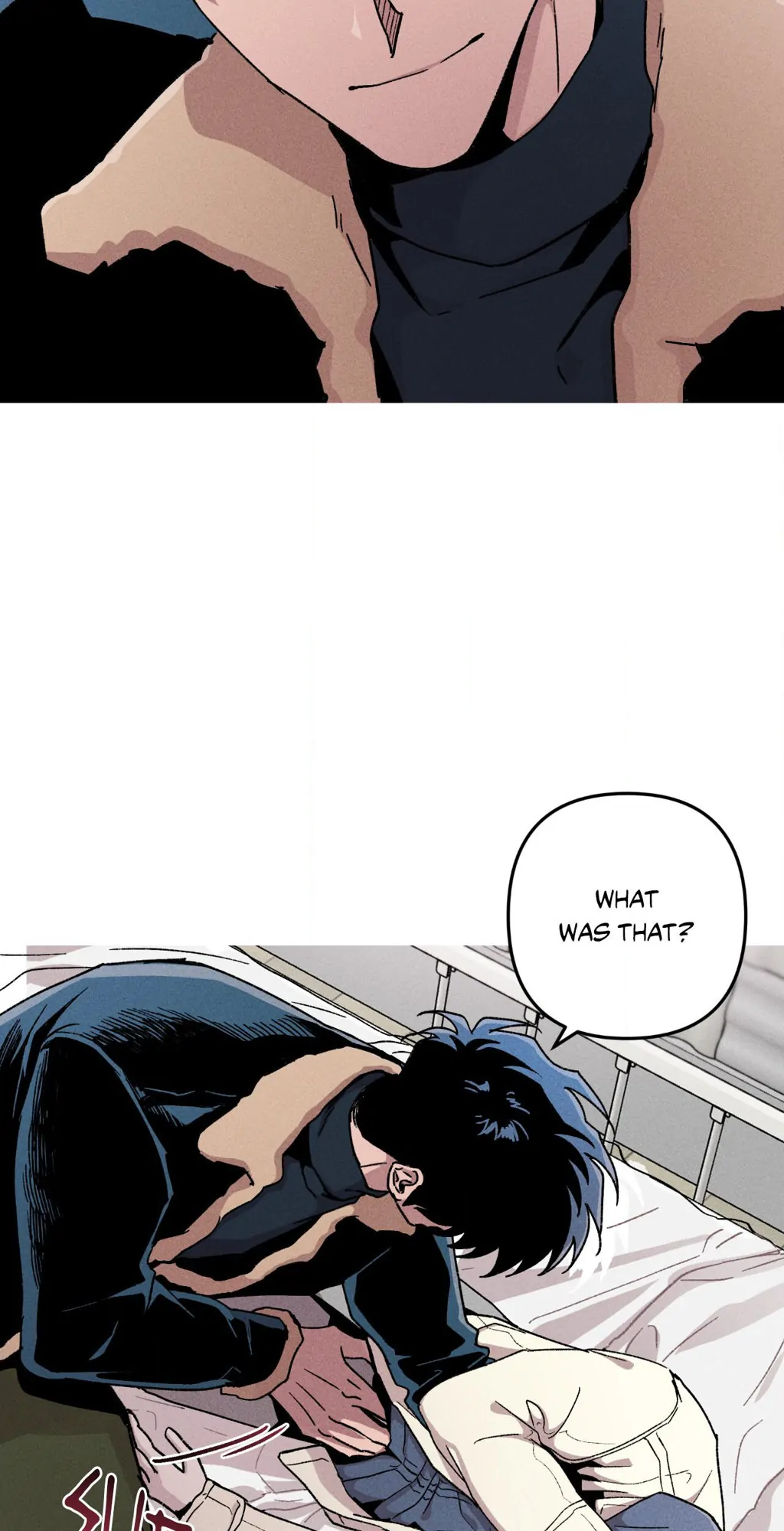 Kill Me If You Can «Official» - Chapter 65 manhwa