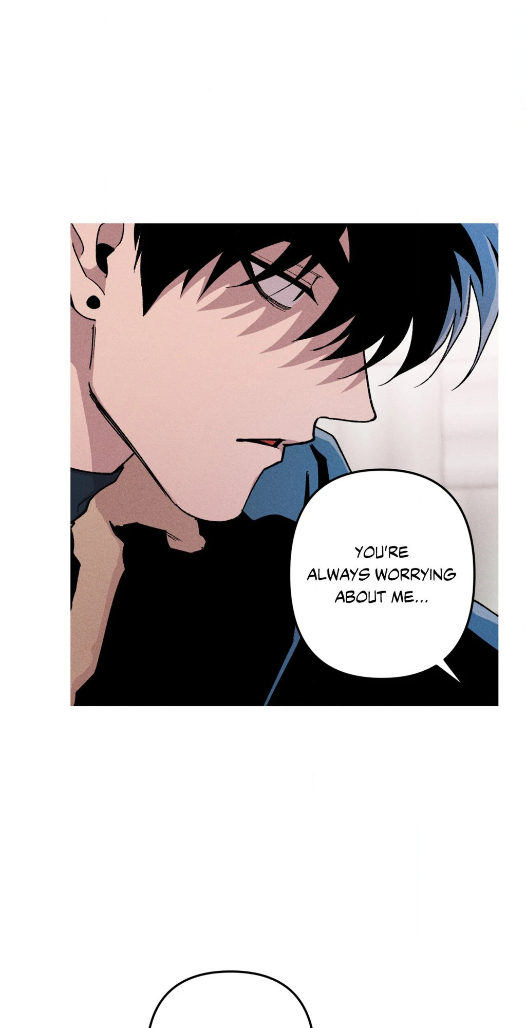 Kill Me If You Can «Official» - Chapter 65 manhwa