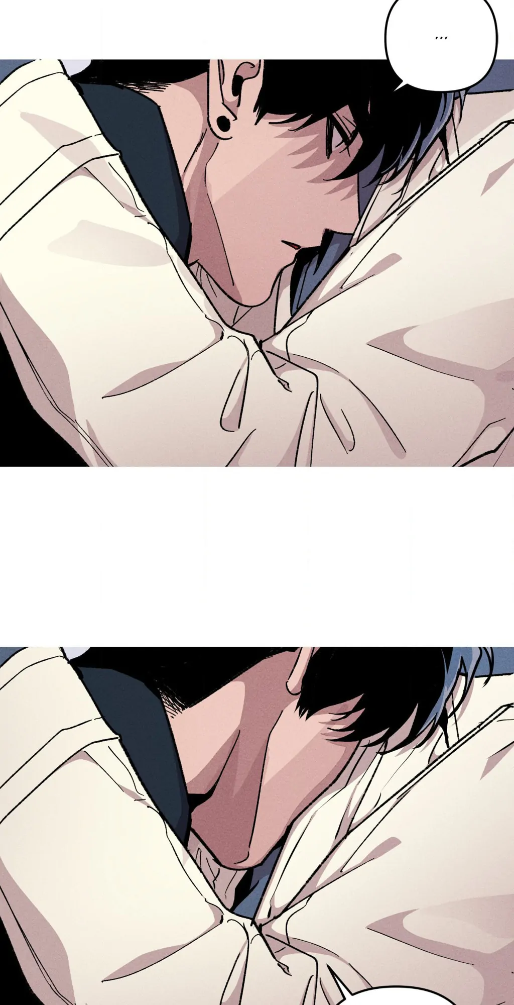 Kill Me If You Can «Official» - Chapter 65 manhwa