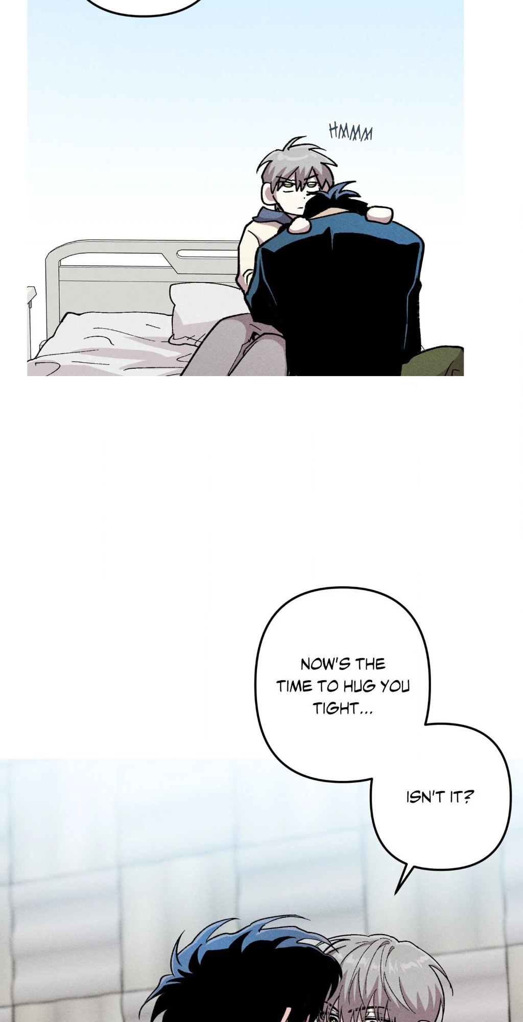 Kill Me If You Can «Official» - Chapter 65 manhwa