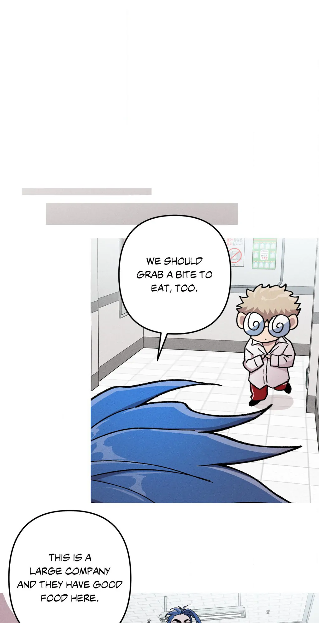 Kill Me If You Can «Official» - Chapter 65 manhwa