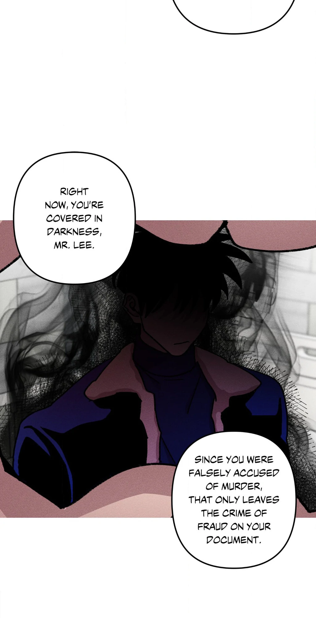 Kill Me If You Can «Official» - Chapter 65 manhwa