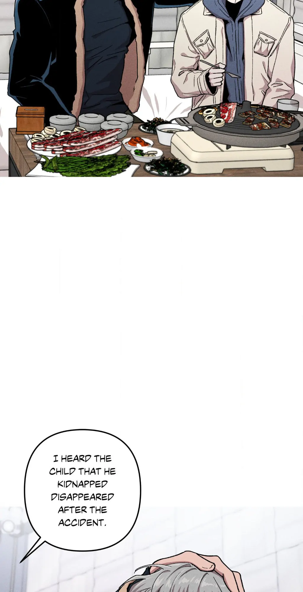 Kill Me If You Can «Official» - Chapter 65 manhwa